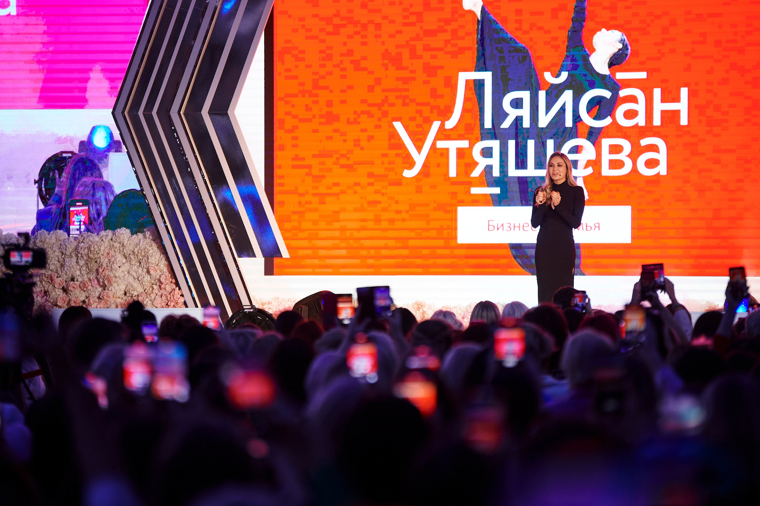 Деловые мероприятия. КОД