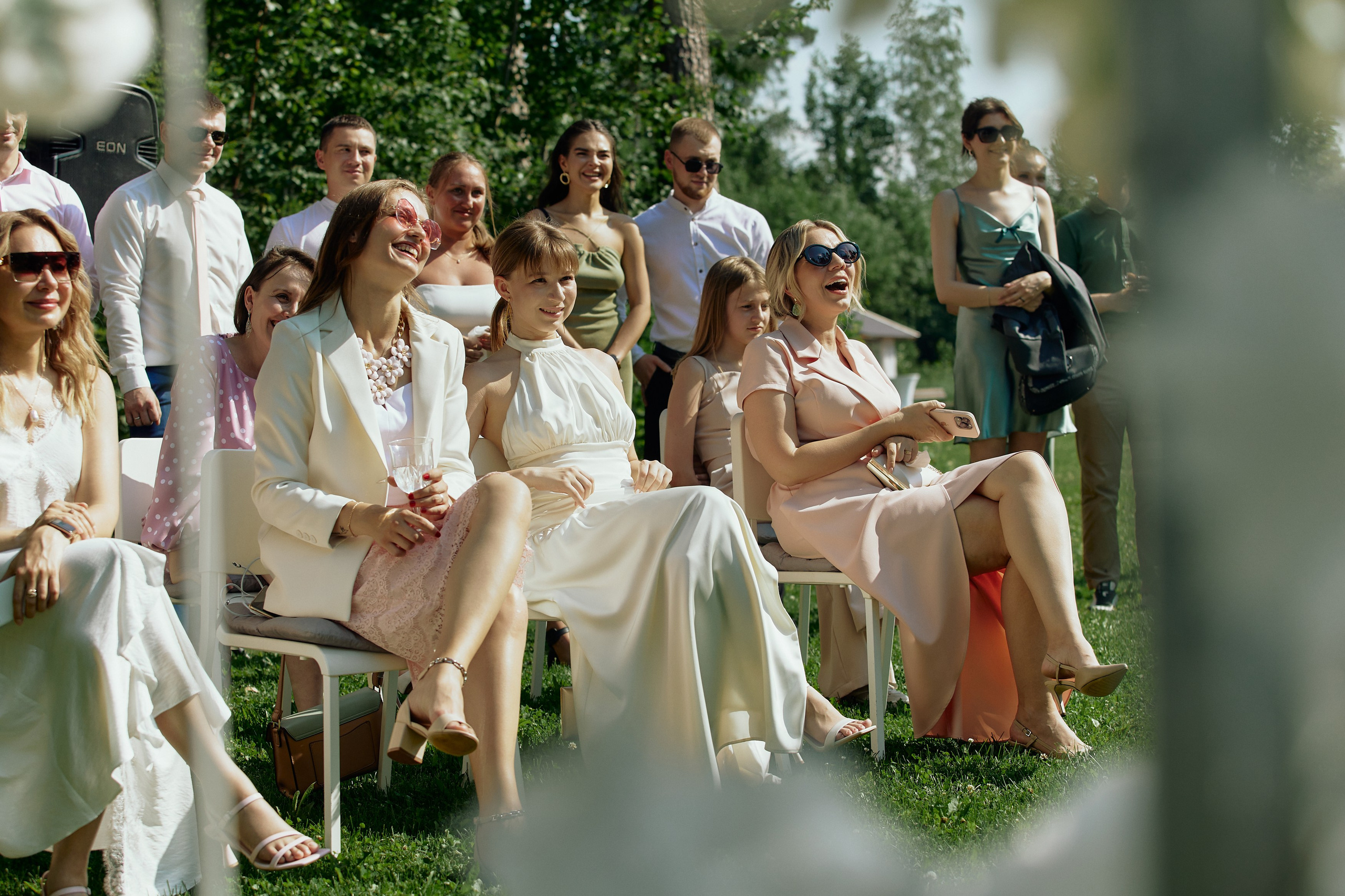 Konstantin & Elizabeth. Event агентство PAPRIKA в Екатеринбурге