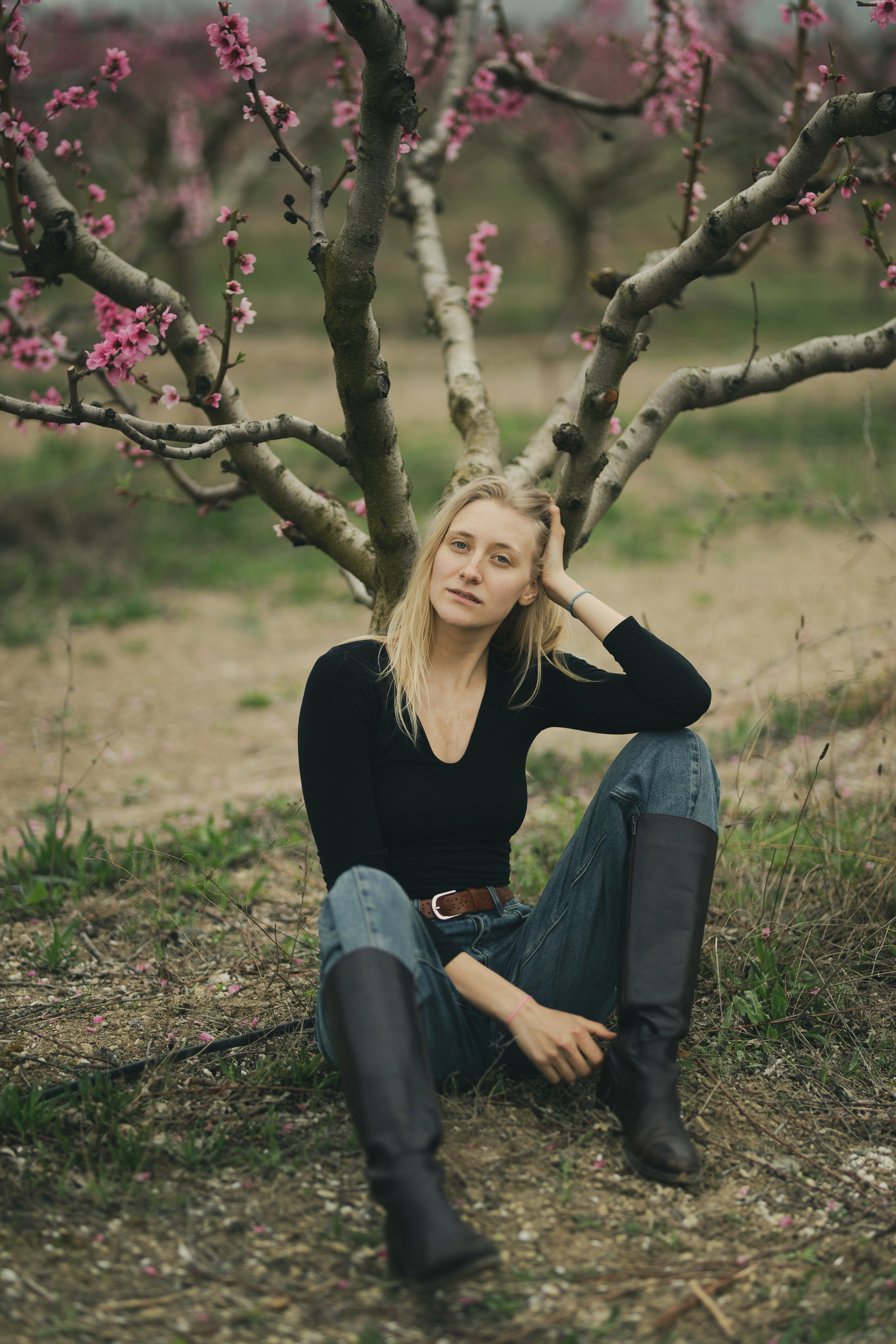 Юля. Фотограф в Крыму