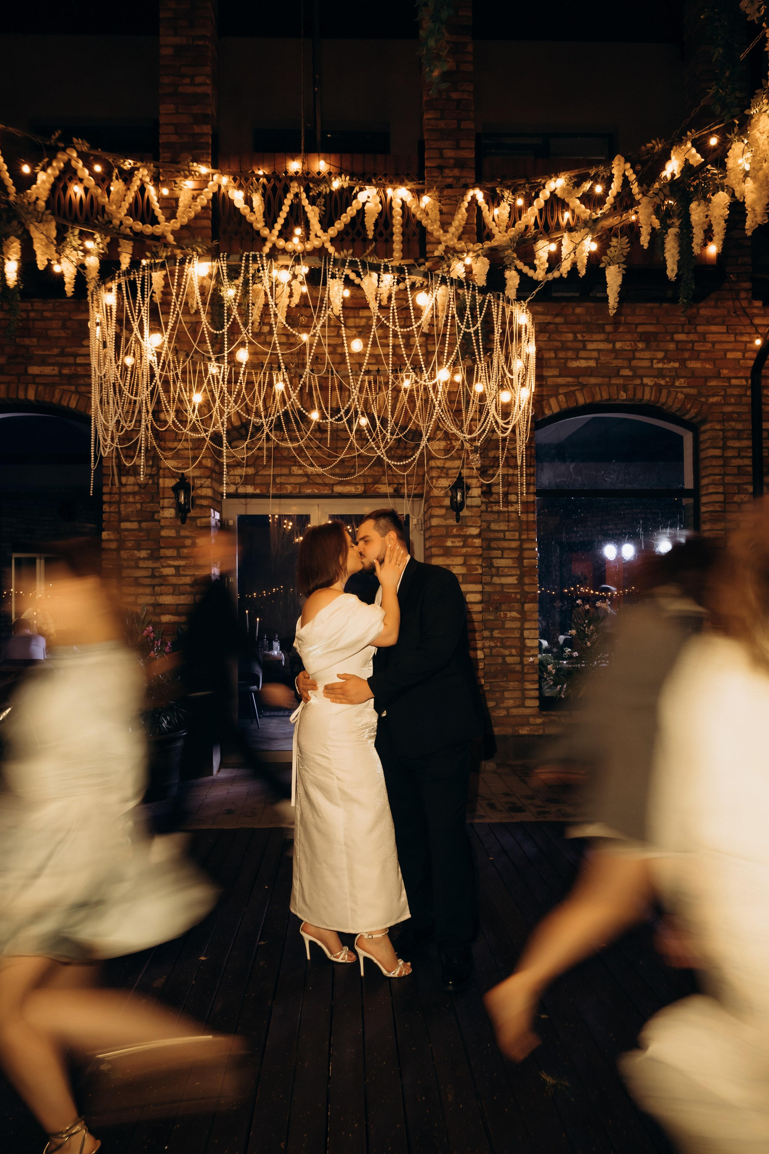 Виктория и Богдан. Ирина Гонтарева|Фотограф|Белгород