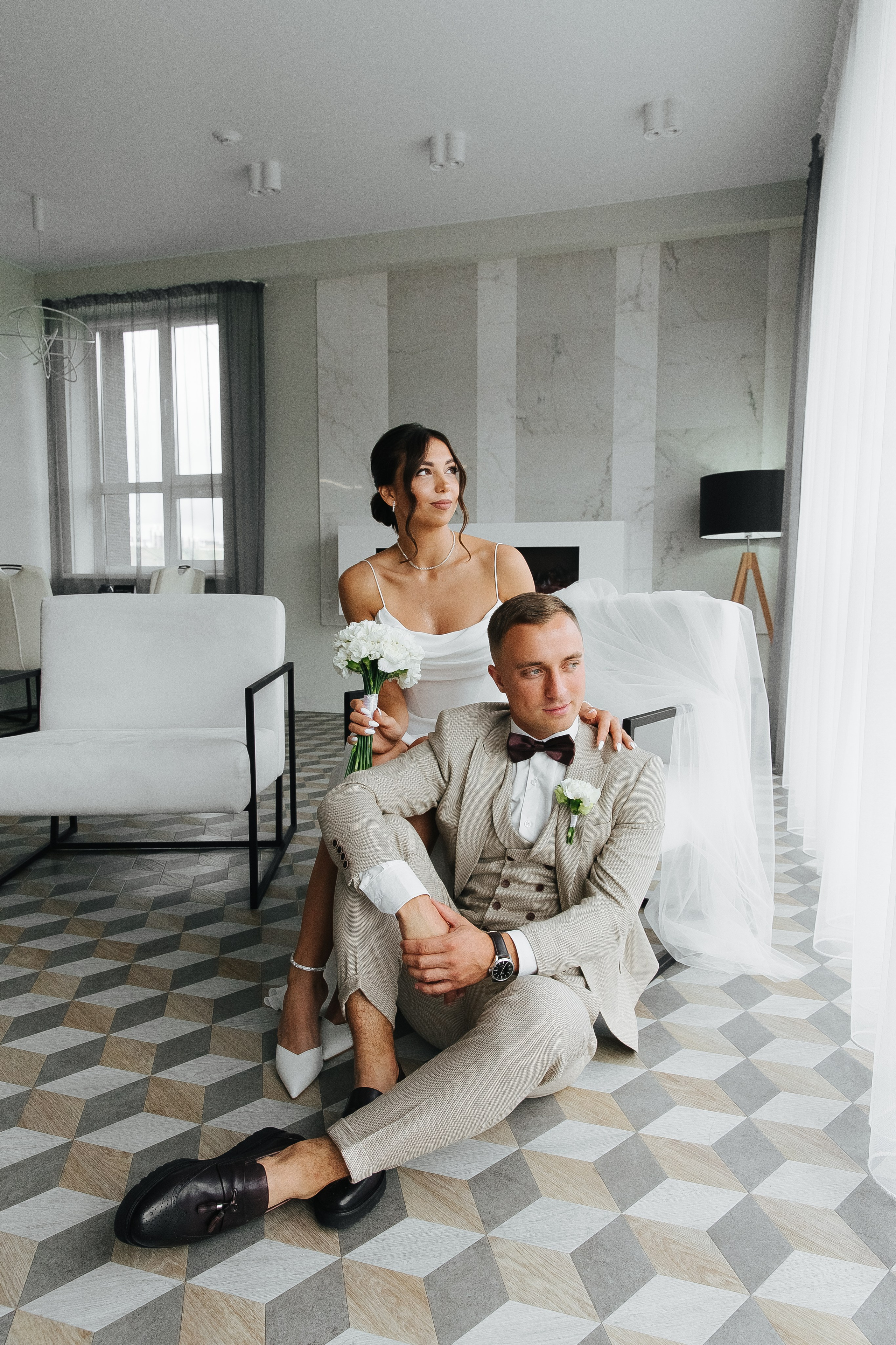 Отель и прогулка. Фотограф в Красноярске Любовь Малеева