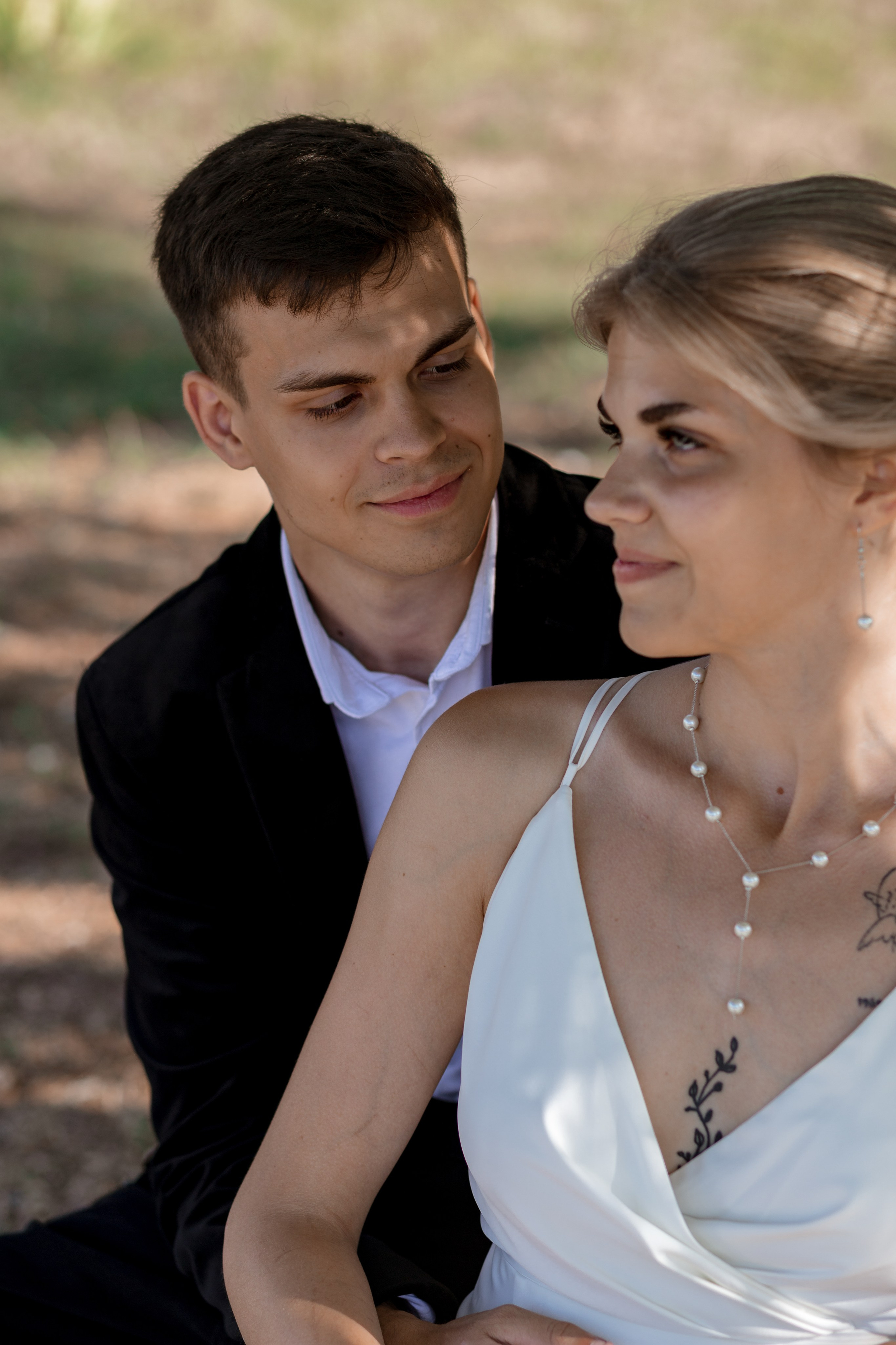 Артем & Лада. Свадебный фотограф в Чебоксарах Анастасия Иванова