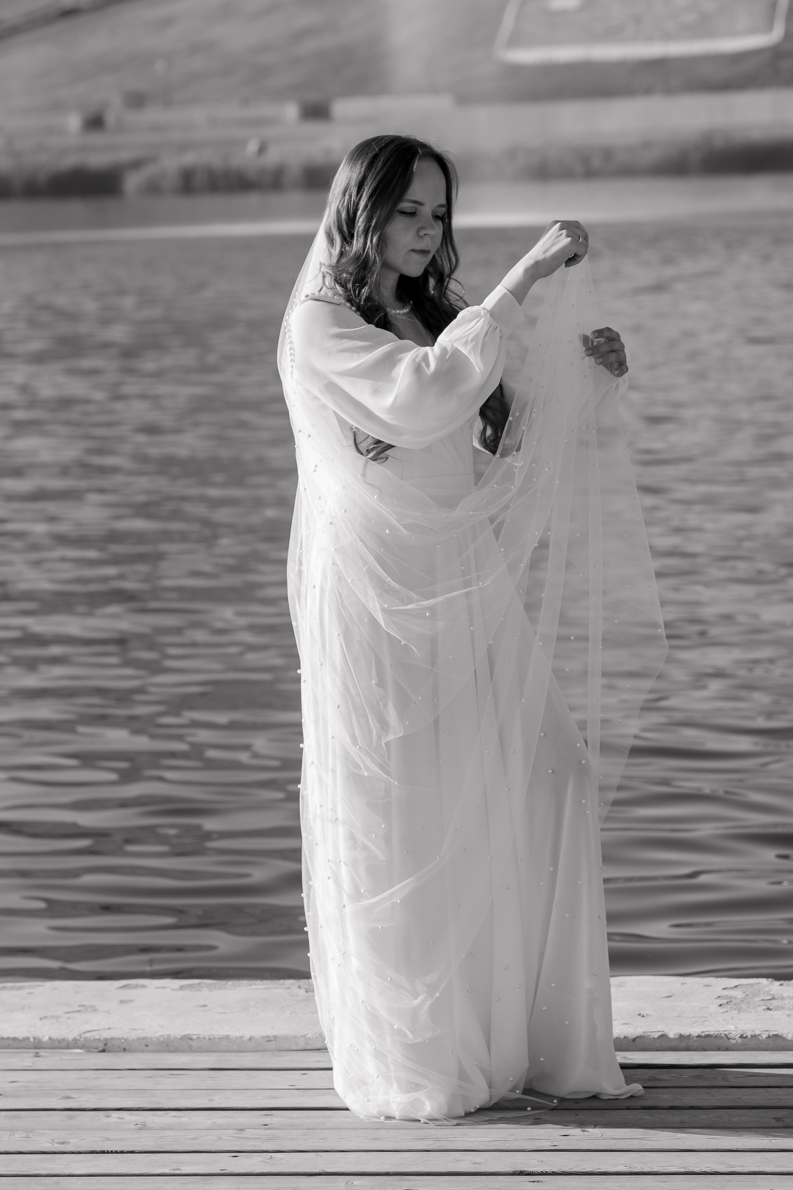 Павел & София. Свадебный фотограф в Чебоксарах Анастасия Иванова