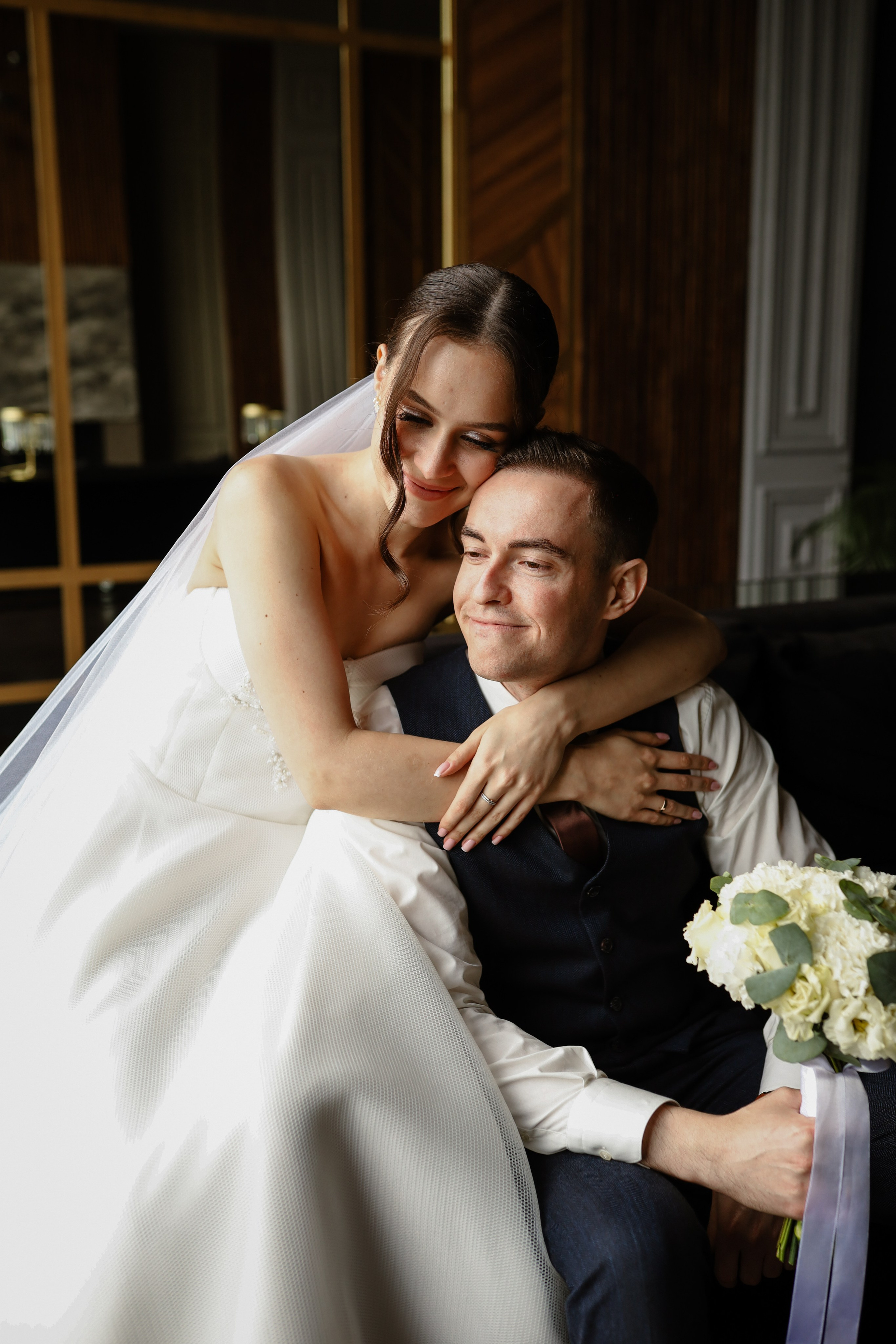 Владлен и Кристина. Инна Вильт| лайфстайл фотограф из Новосибирска