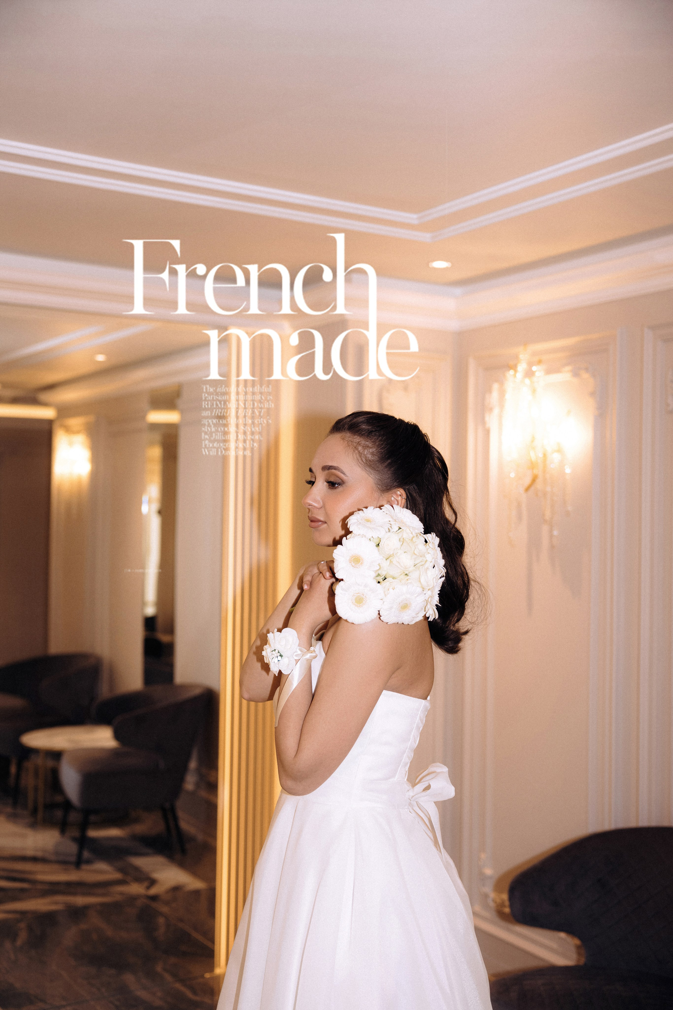 ♥. Фотограф в Санкт-Петербурге Мария Проскурина