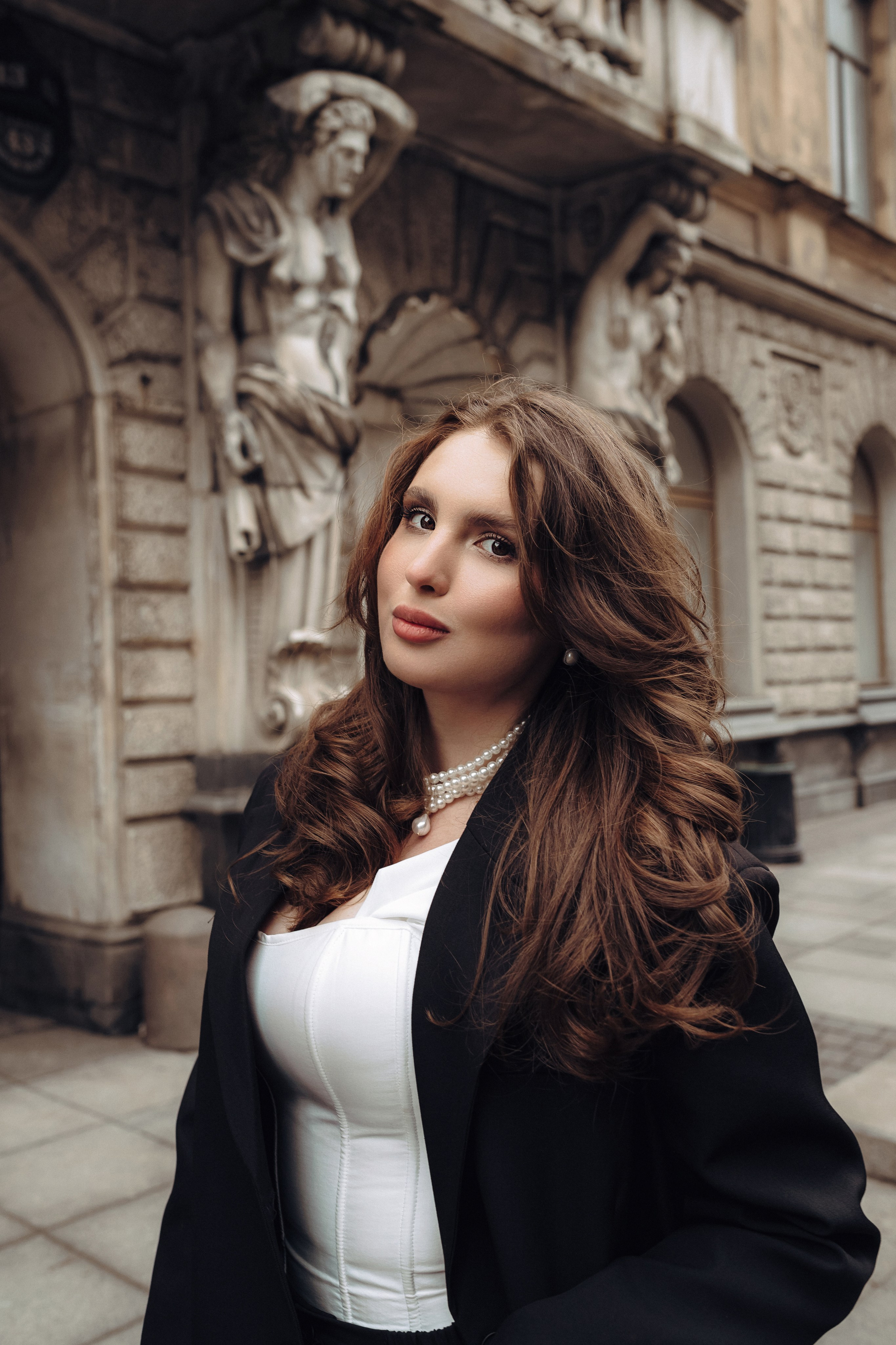 ♥. Фотограф в Санкт-Петербурге Мария Проскурина