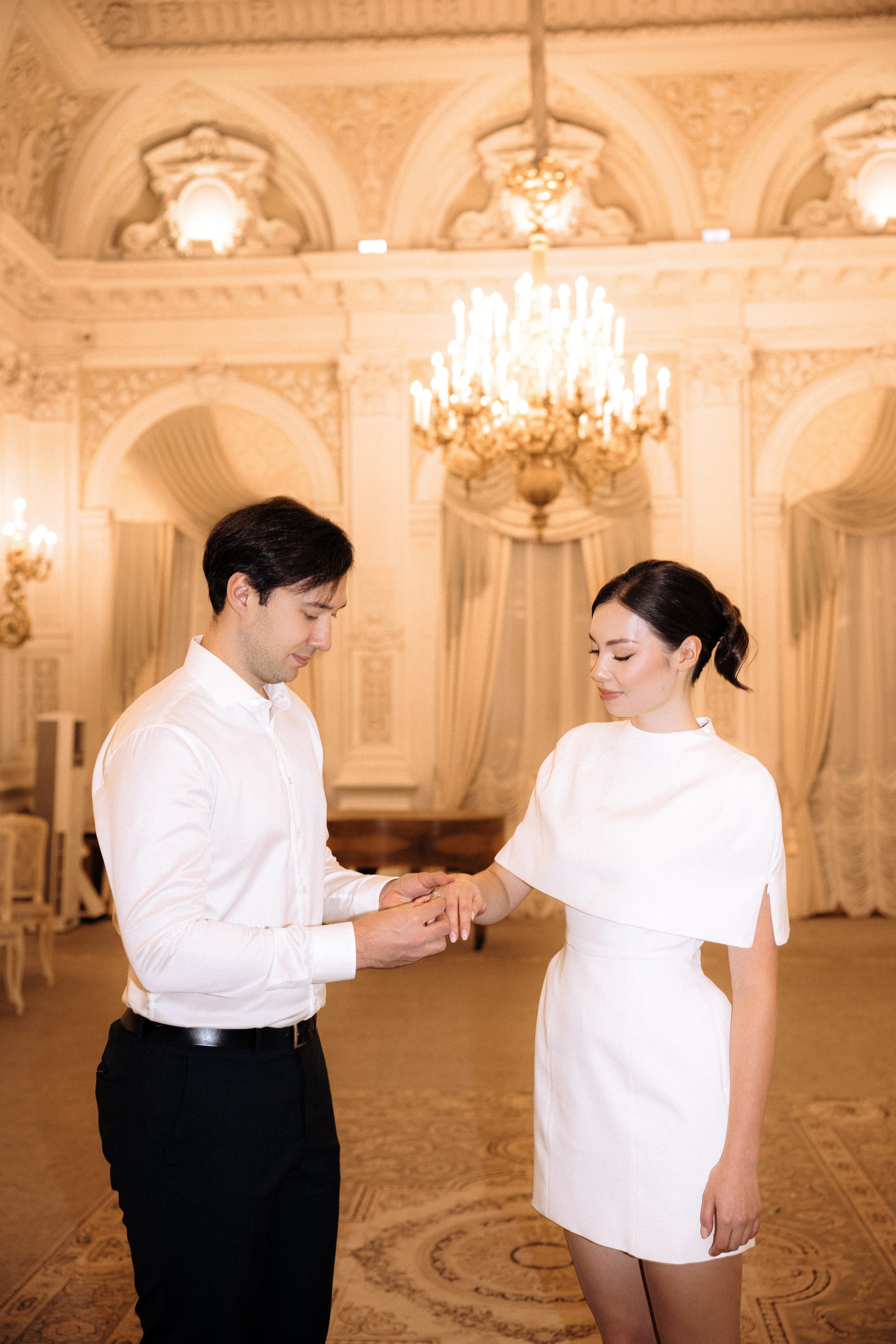 ♥. Фотограф в Санкт-Петербурге Мария Проскурина