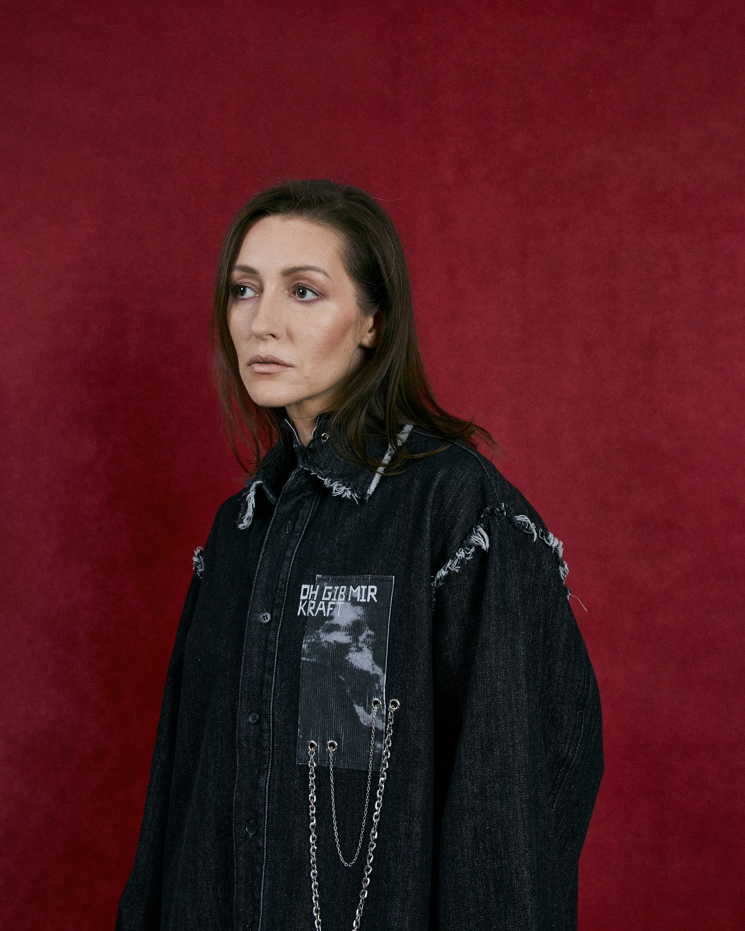 Rigraiser. Andrew Valmus