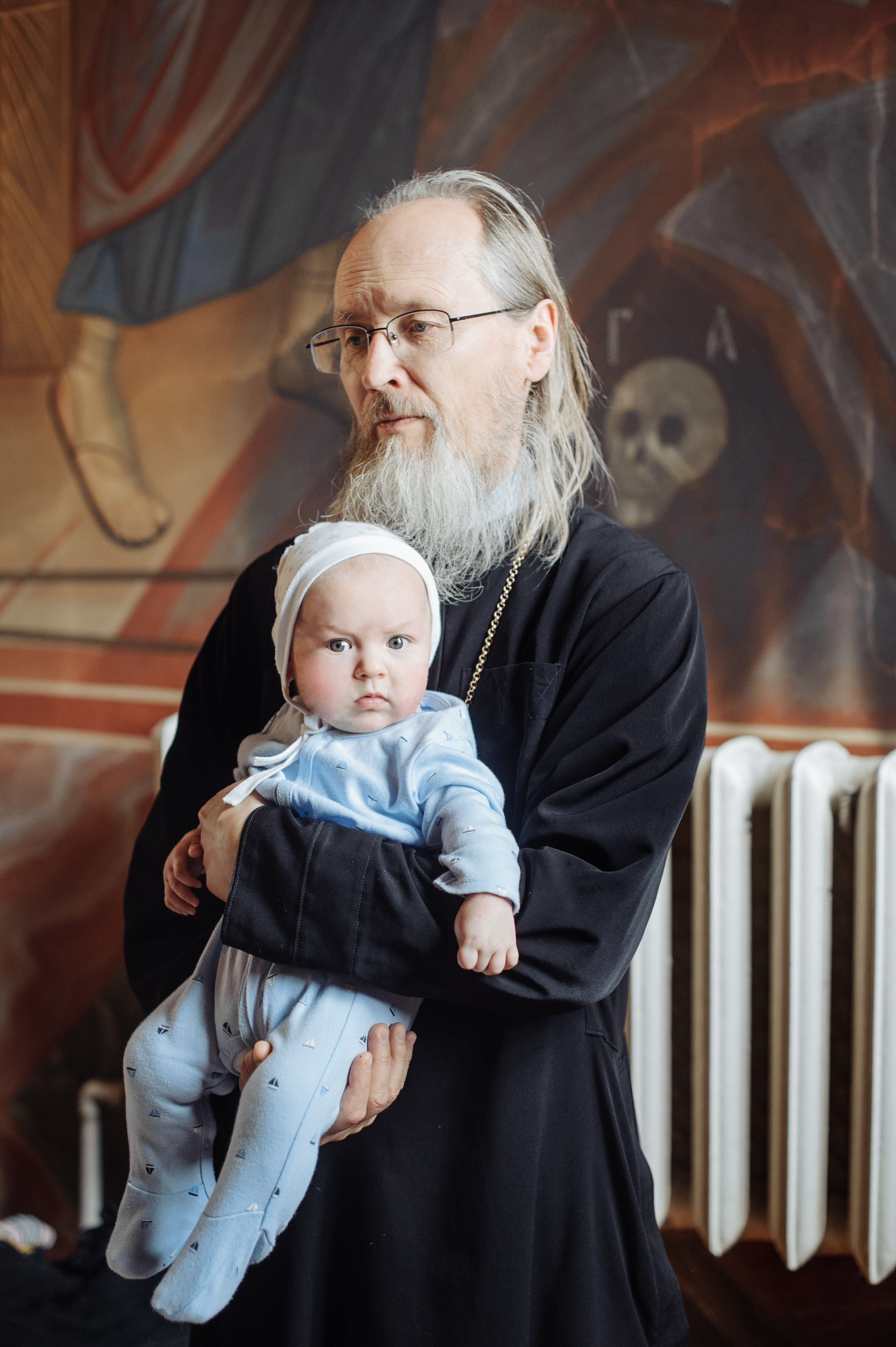 Федор (Никольский собор). Дмитрий Черяник свадебный и семейный фотограф