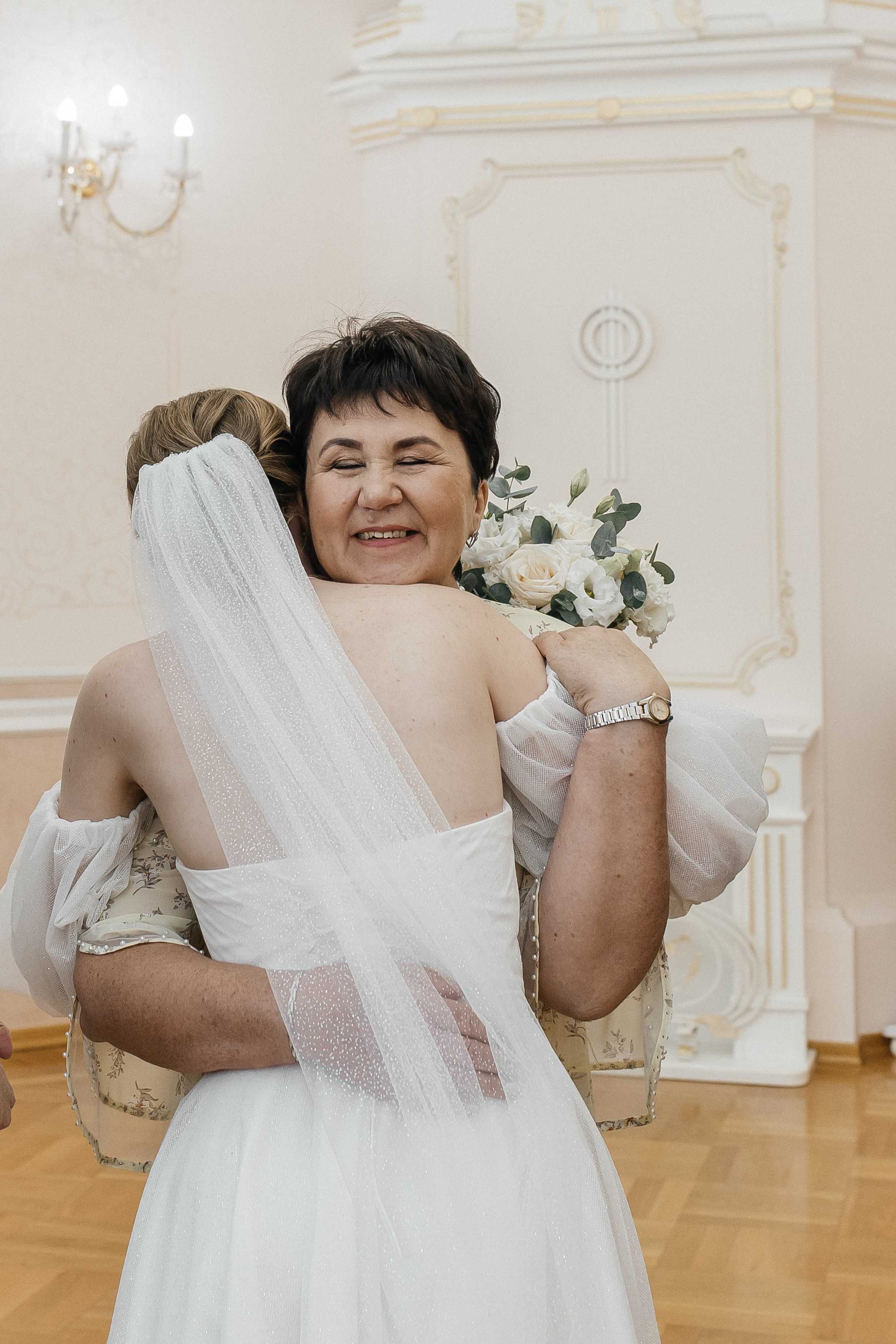 Антон и Оля. Фотограф в Томске Ирина Павлуцкая