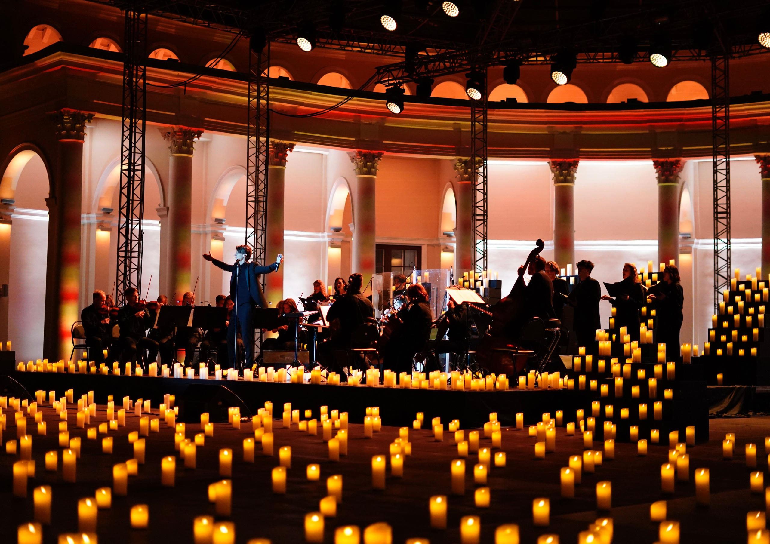 Luminary. Фотограф Гвоздева Варвара / Москва