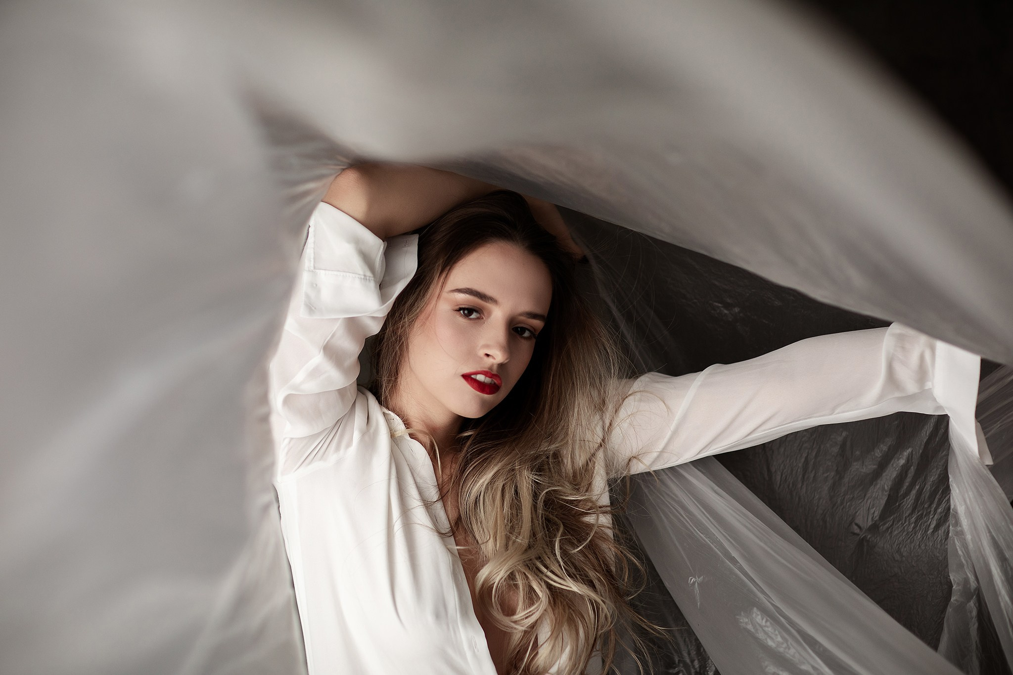 Алиса. Женский и семейный Фотограф В Усть-Каменогорске Юлия Журавлева