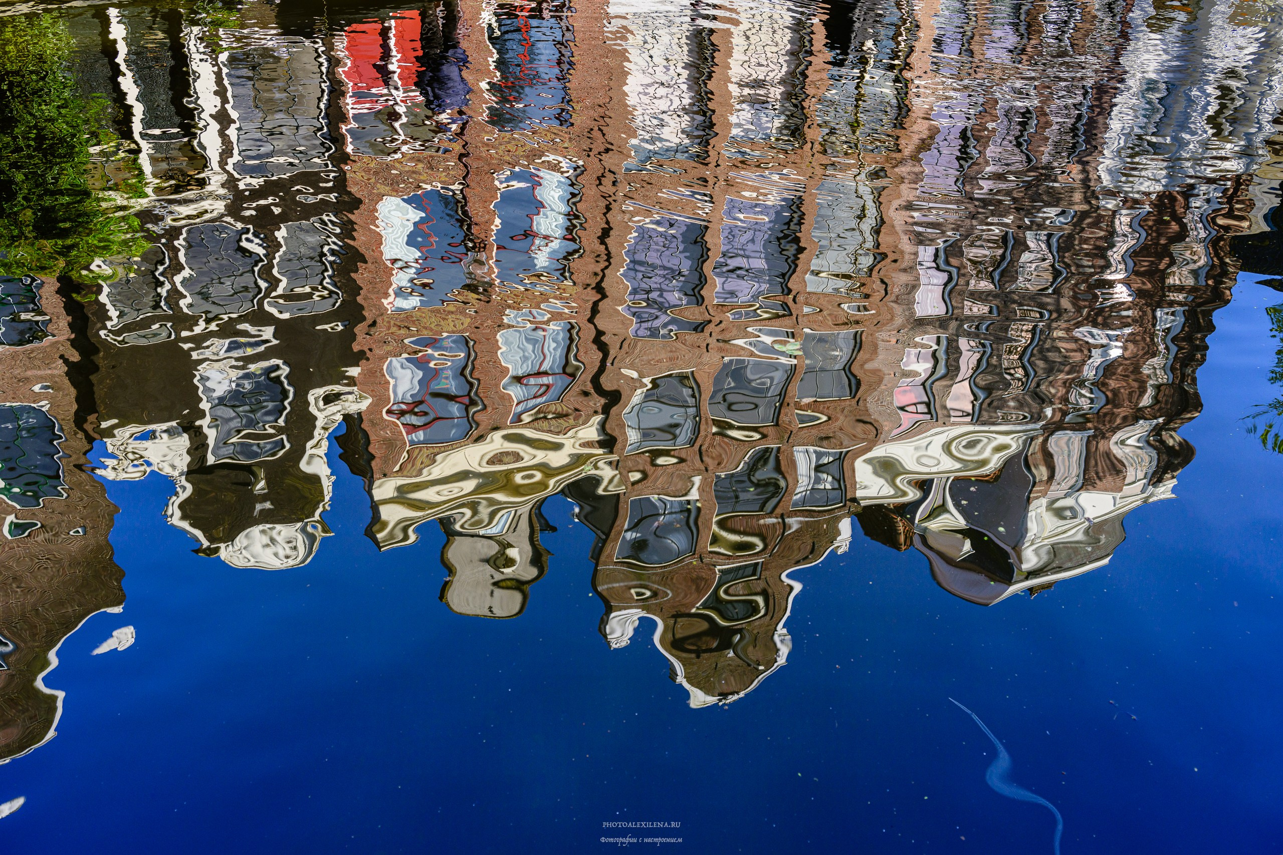 И это всё о нём. Авторские стильные фотокартины