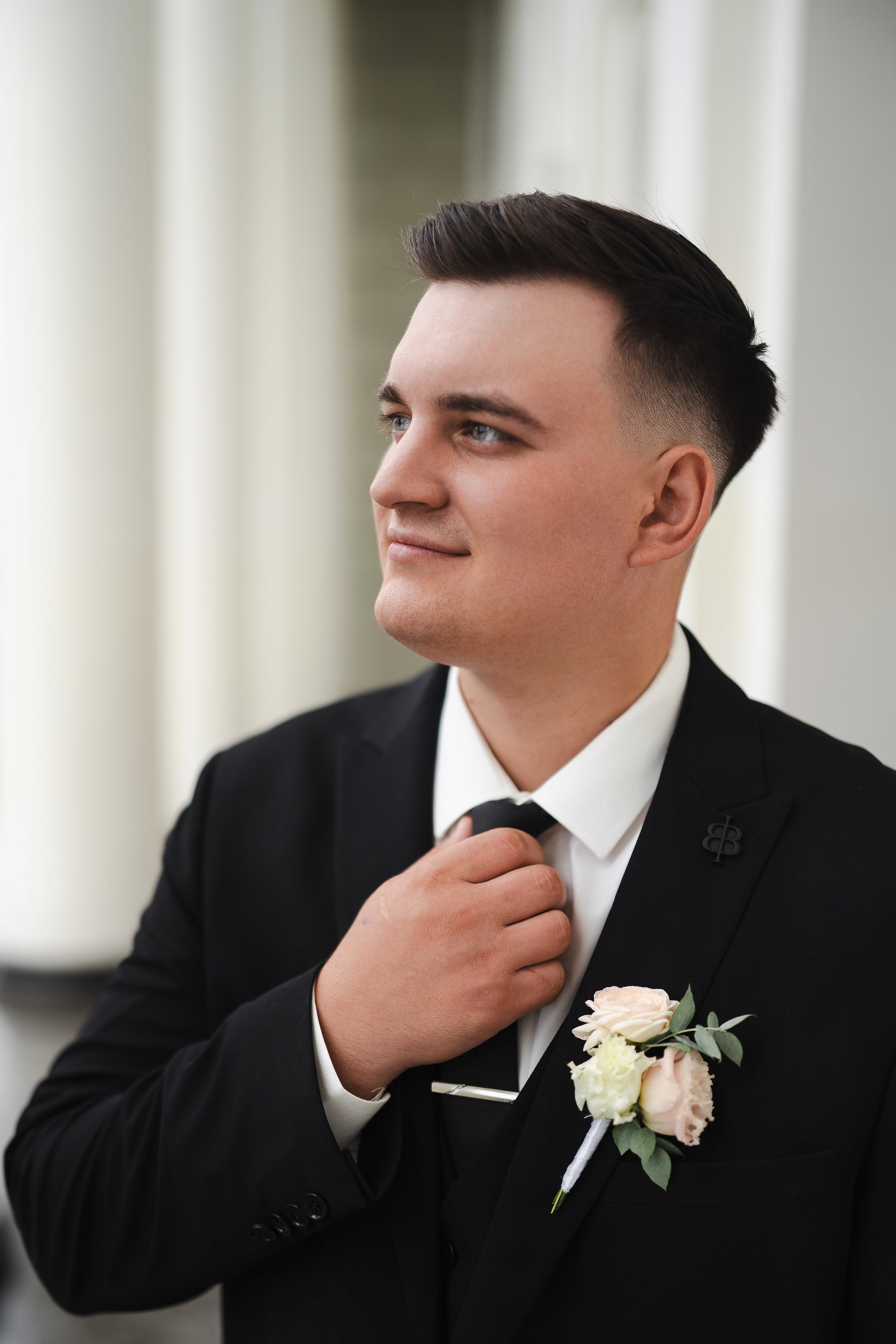 Дарья и Павел. Фотограф Хабаровск