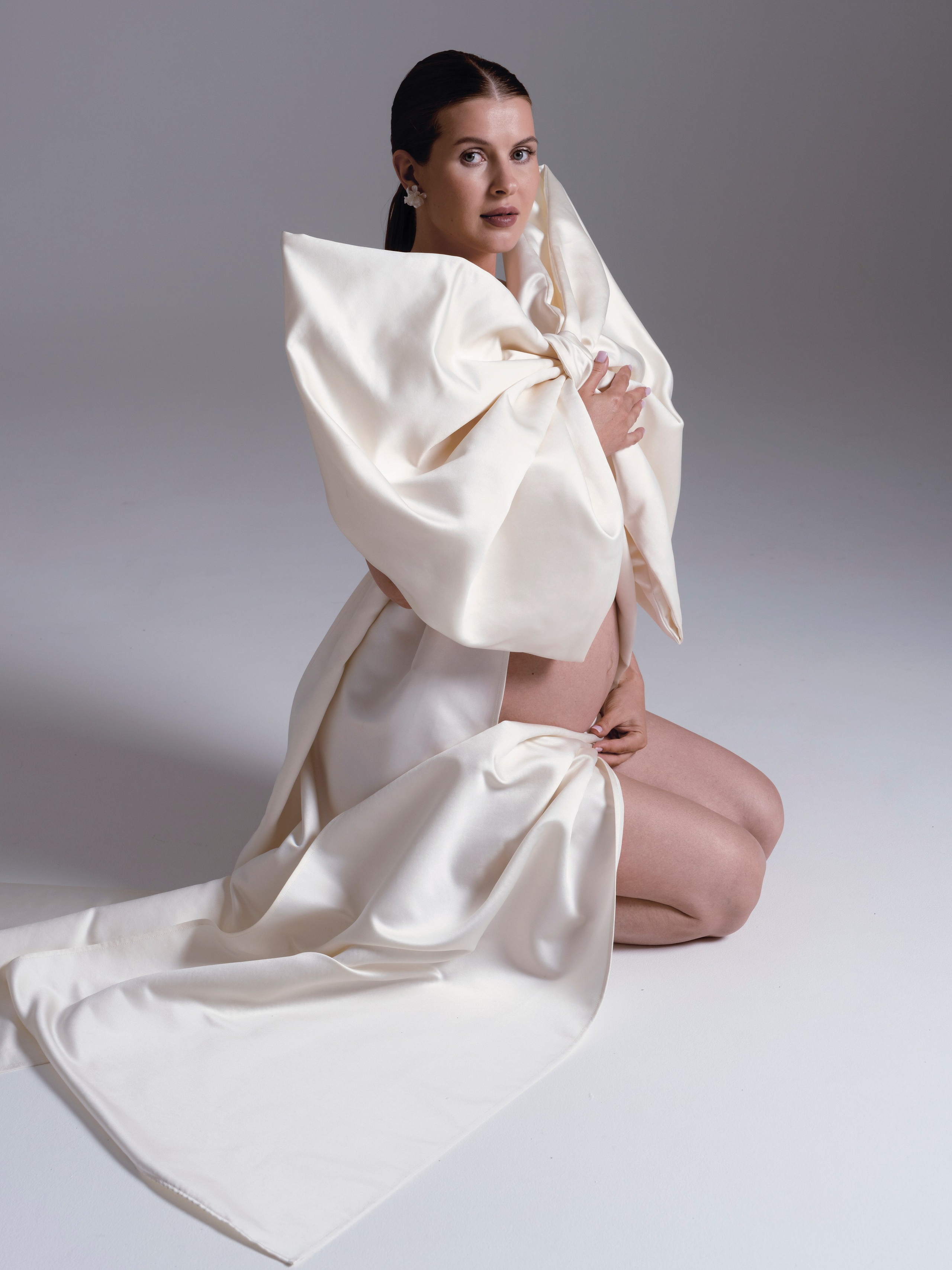 Радость ожидания. Коммерческий фотограф в Москве