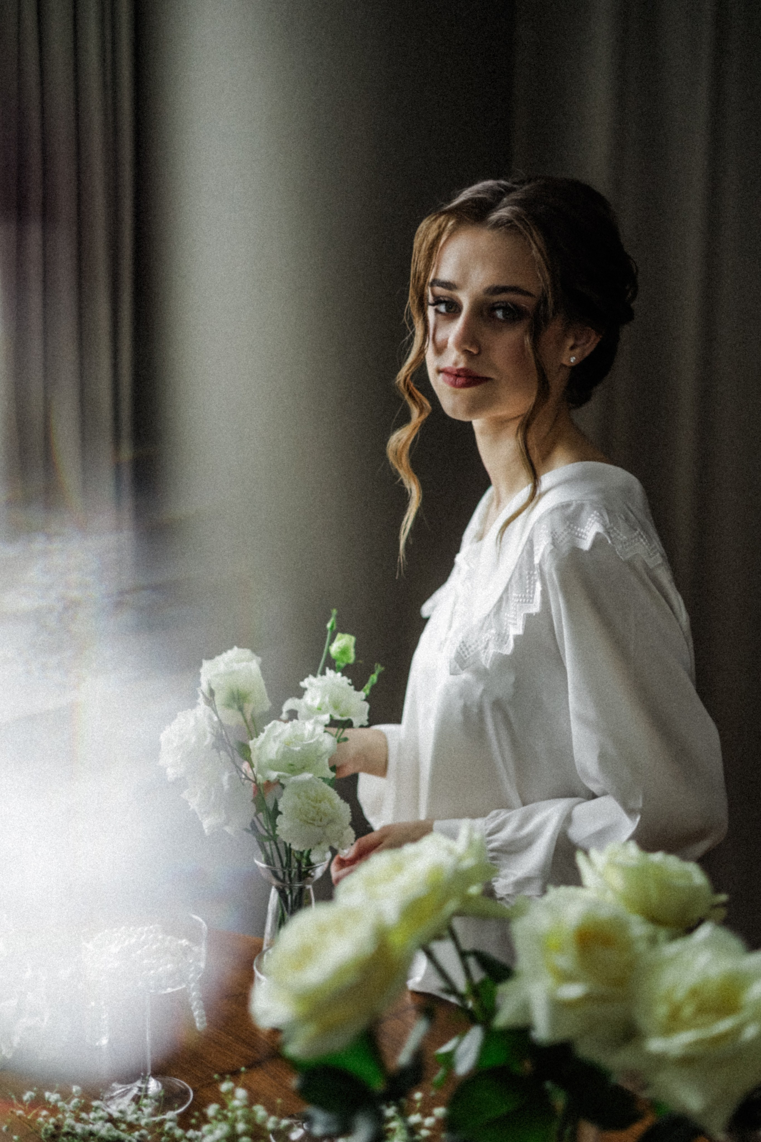 Pearl Love. Валерия Солнцева свадебный и семейный фотограф