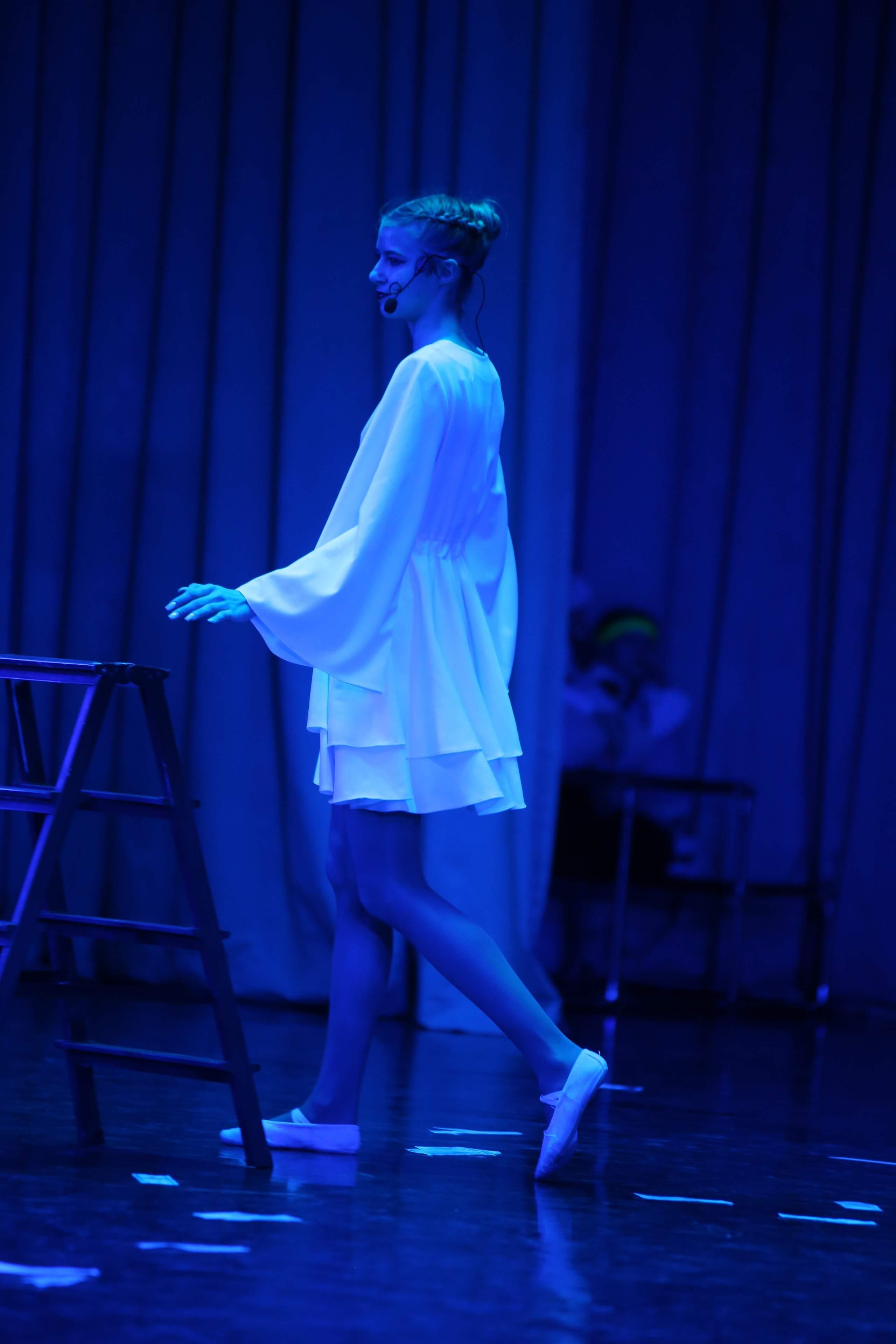 ТС ФАНТАЗИЯ — БЕНЕФИС 25 ЛЕТ. Профессиональный фотограф в Мценске и Орловской области