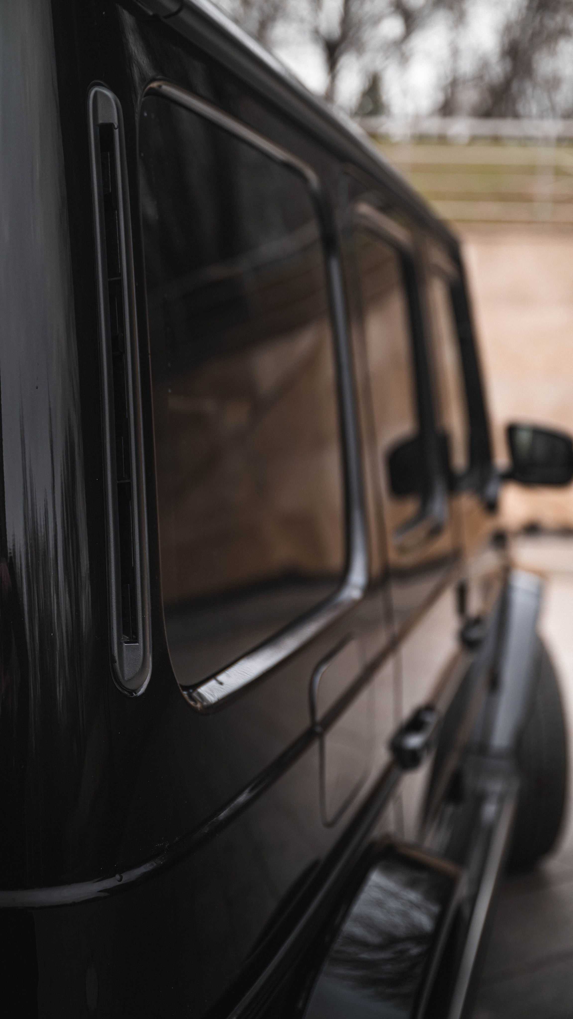 MB G63 AMG. Автомобильный фотограф в Москве — Сидоров Дмитрий