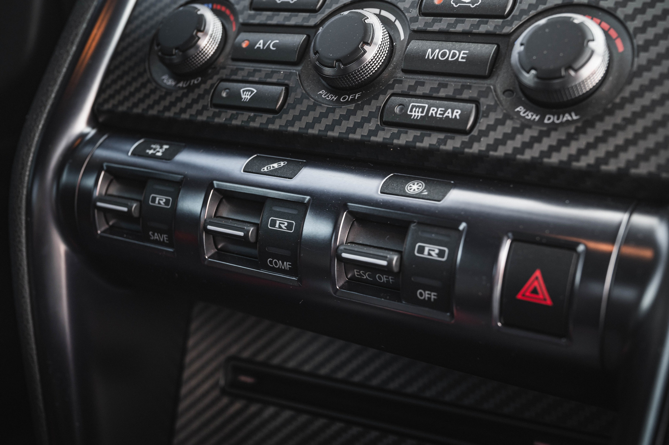 Nissan GT-R. Автомобильный фотограф в Москве — Сидоров Дмитрий