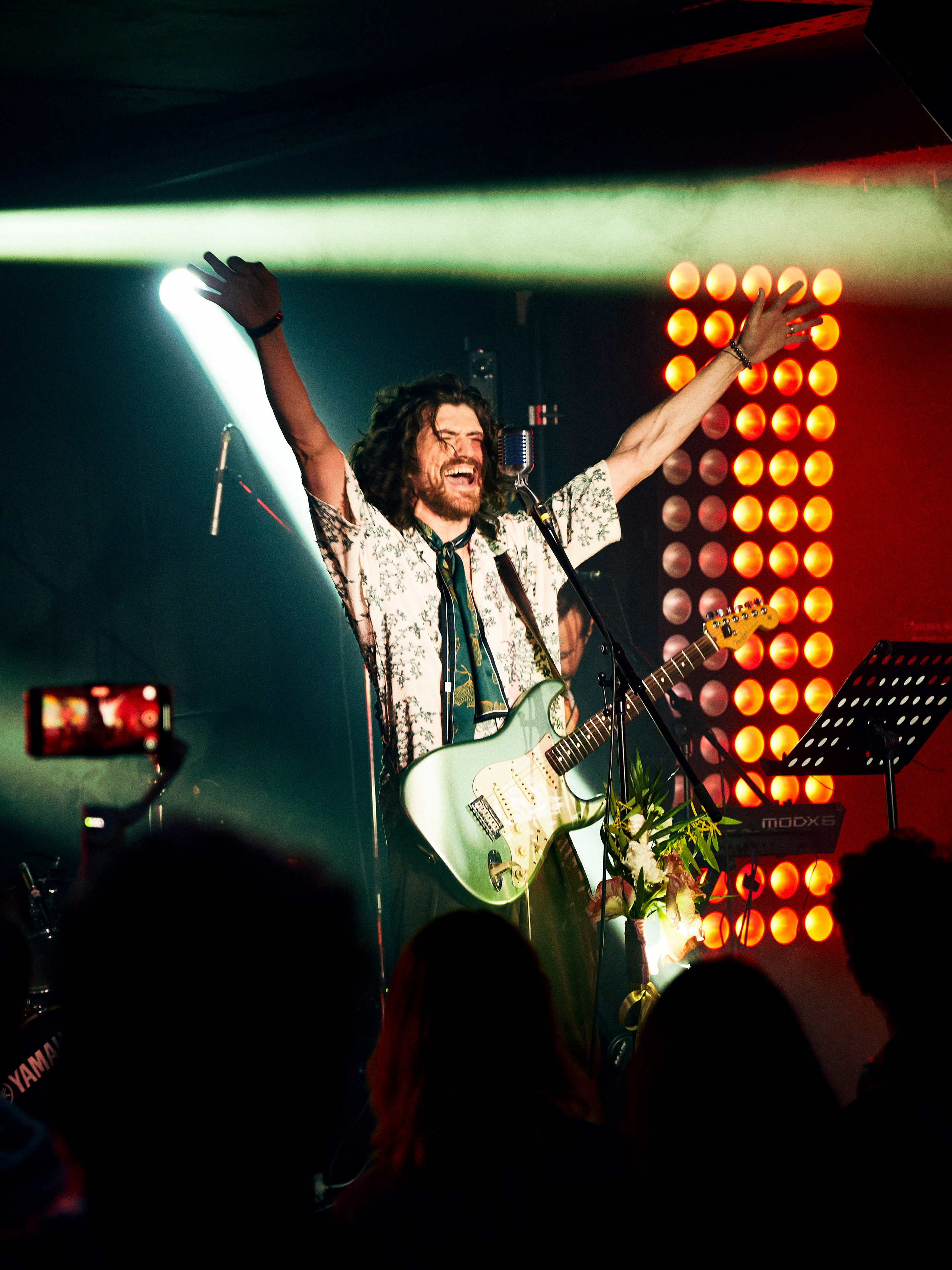 Концерты. Портретный фотограф в Москве