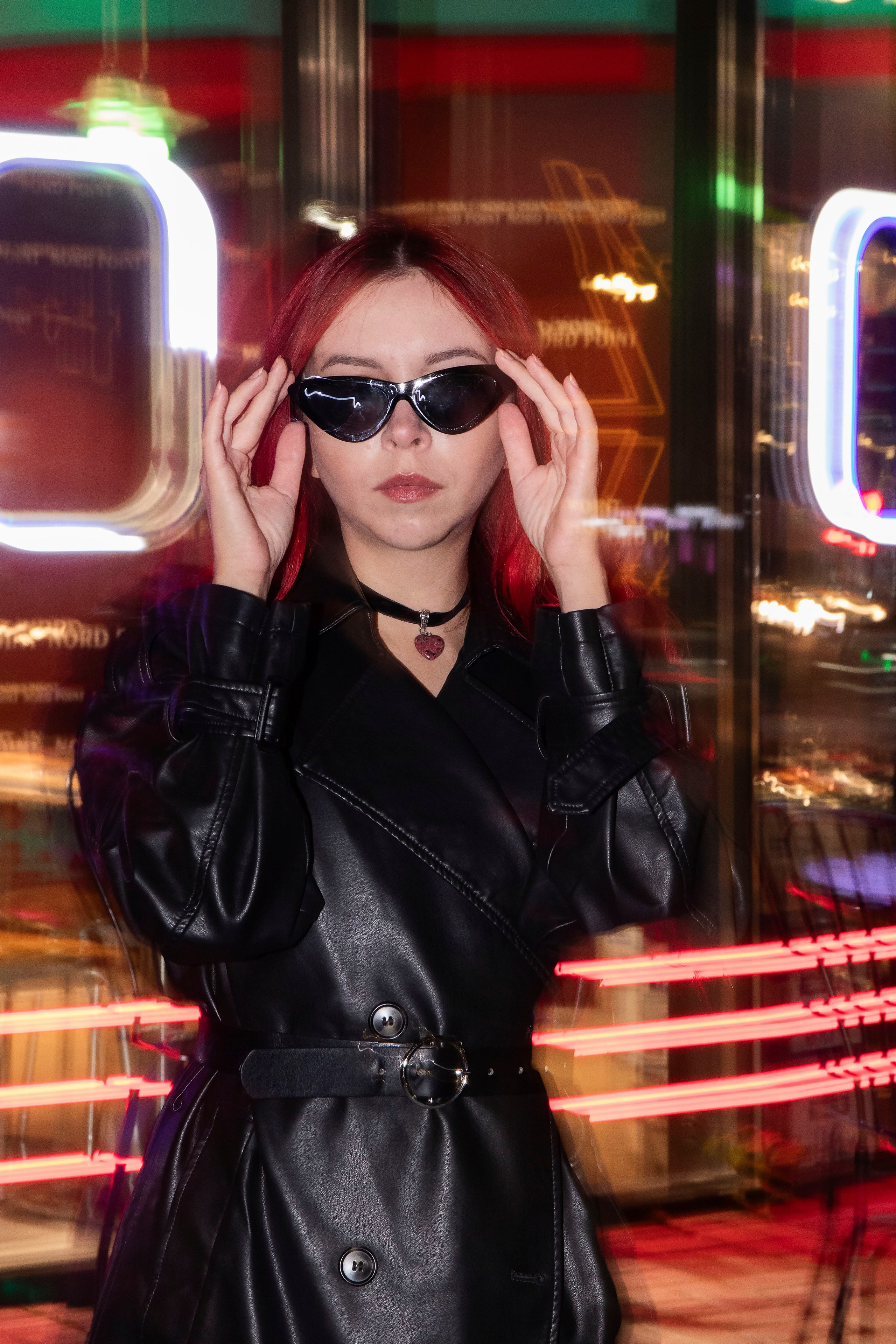 Nord Point. Портретный фотограф в Санкт-Петербурге Савельева Ольга