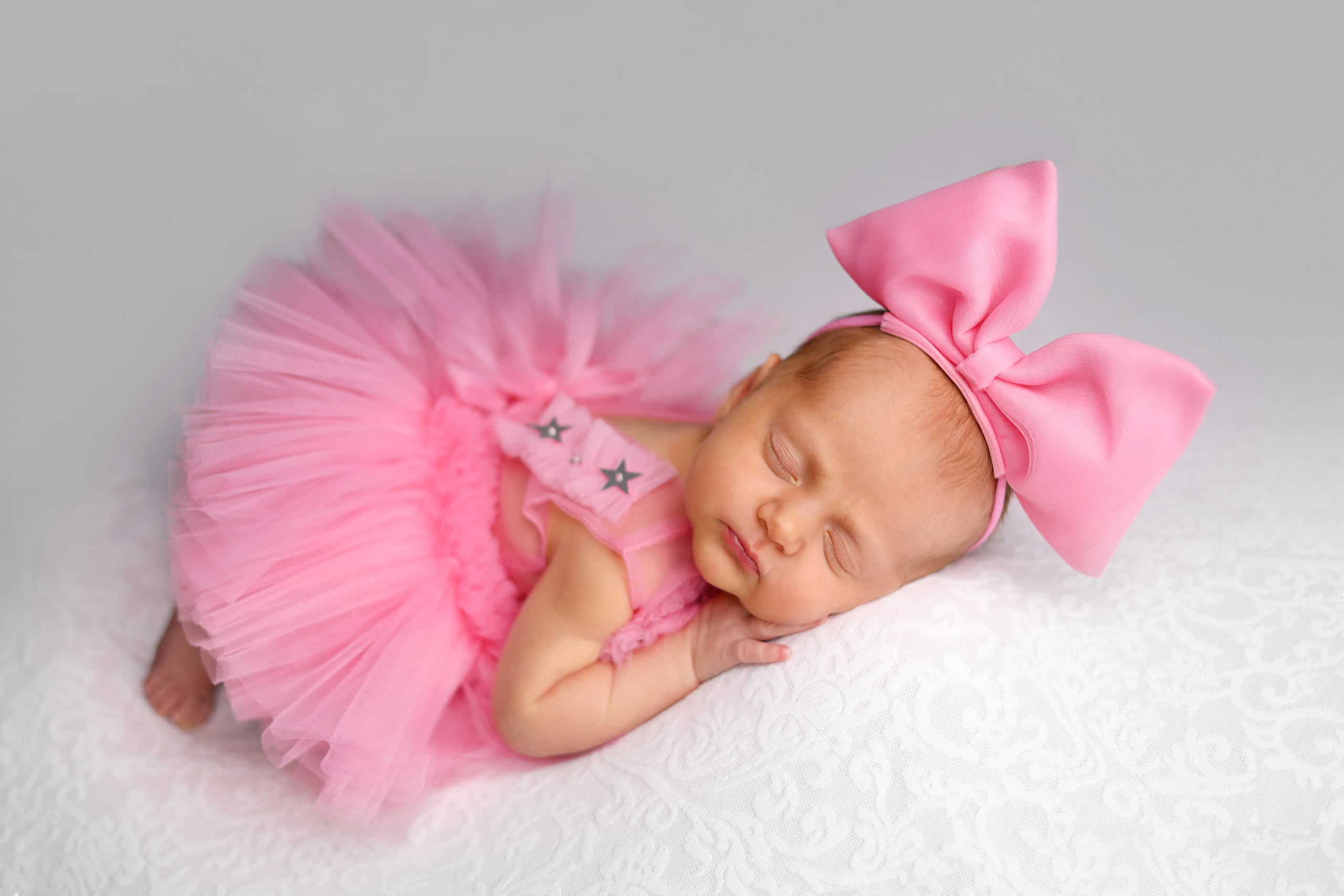 Ньюборн съемка Софии, максимальный пакет. Фотограф новорожденных Москва. Ньюборн фотограф Москва