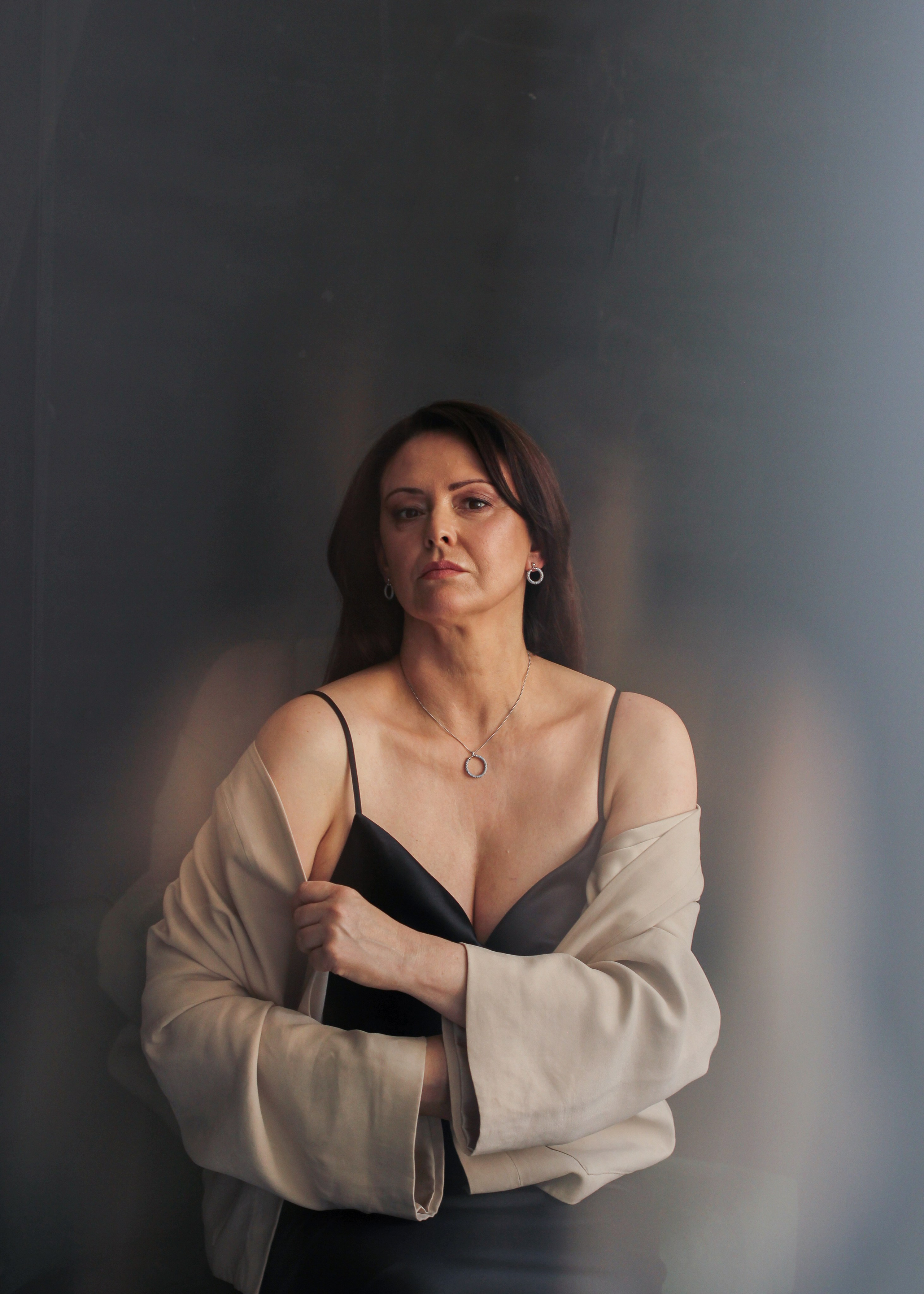 Портреты для соцсетей для Ирины. Семейный фотограф в Москве Кондрашова Ирина