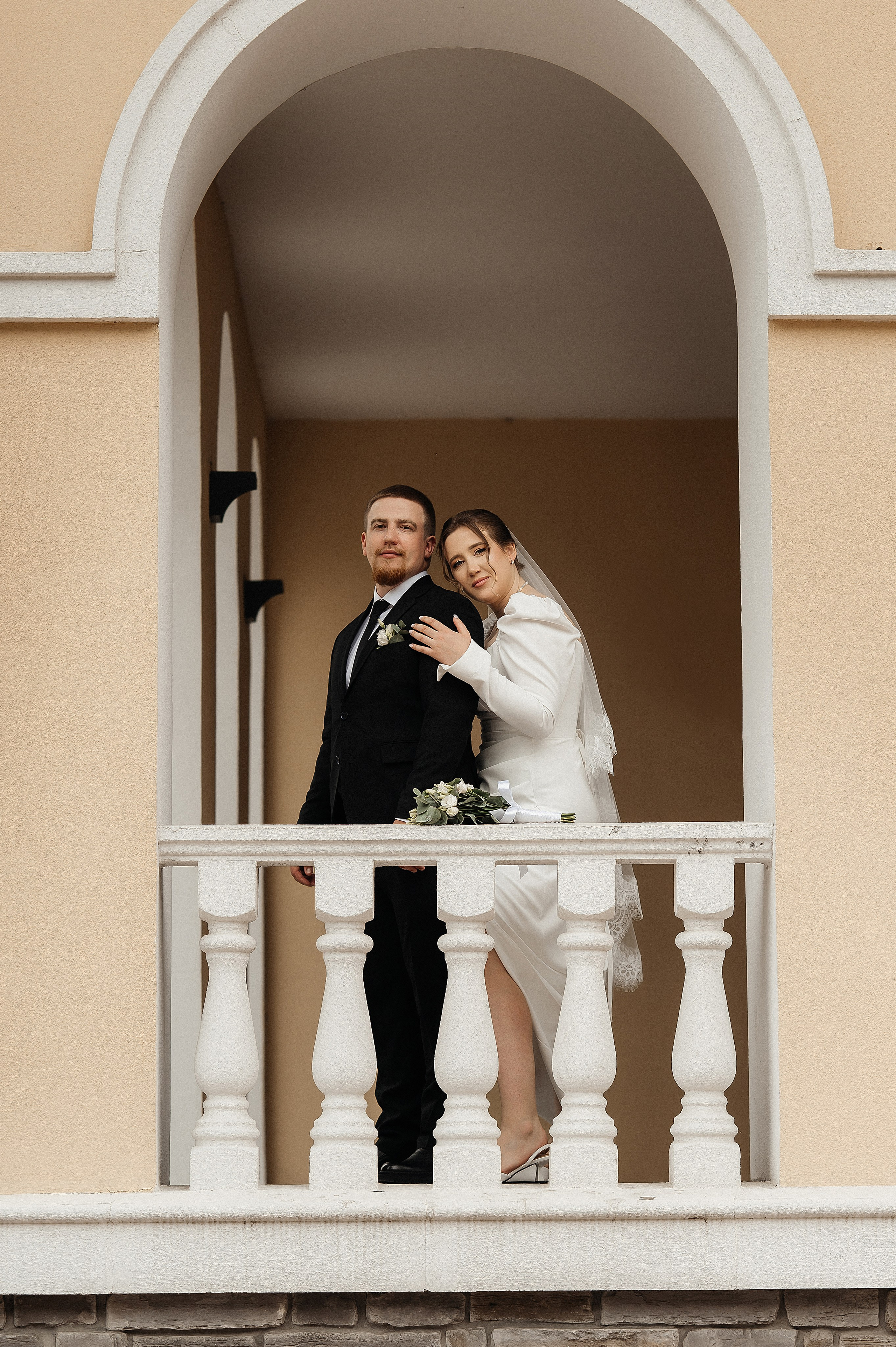 Влад и Наташа. Фотограф Виктория Грибова г. Вологда