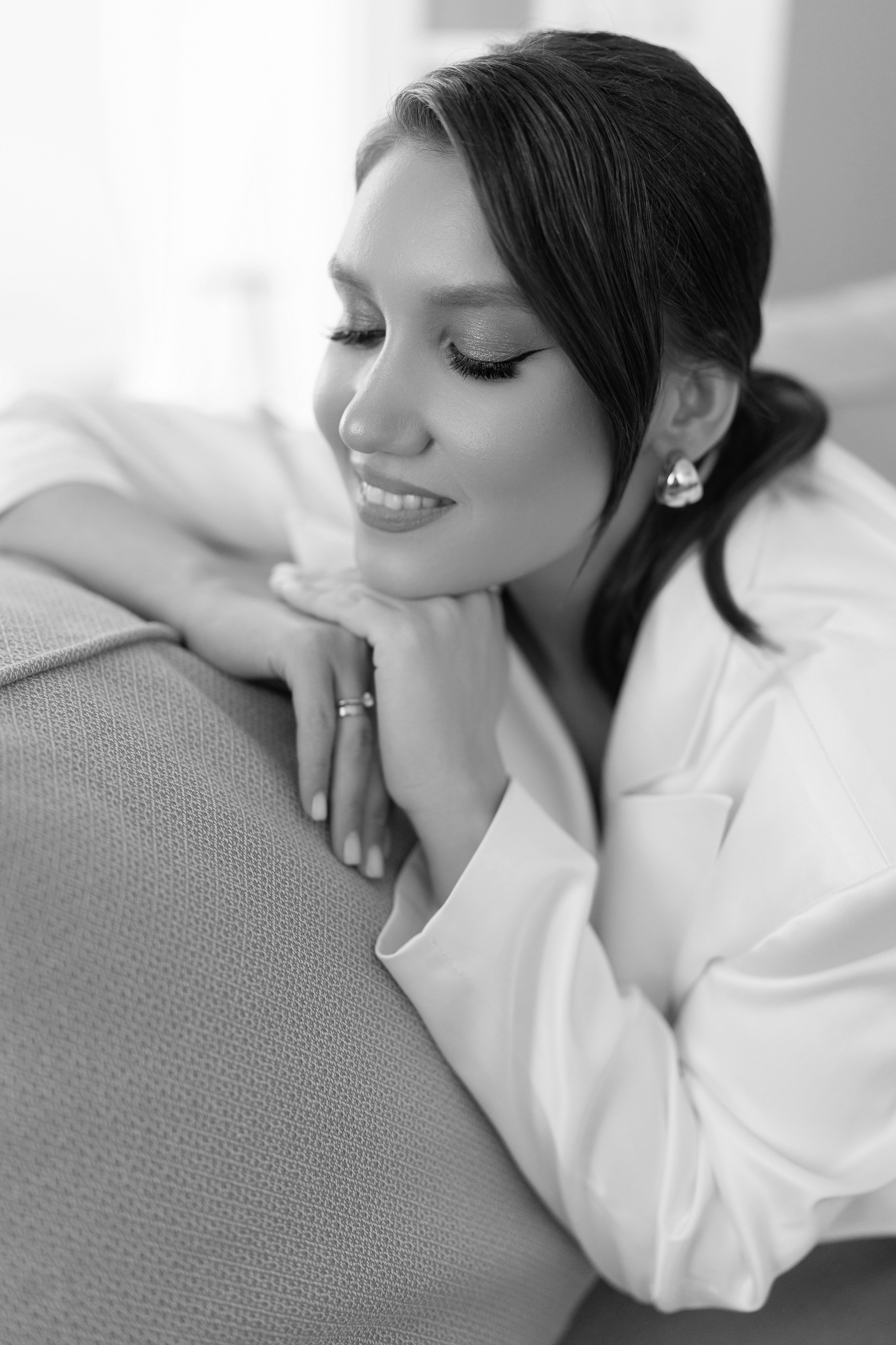 Александр и Елена. Свадебный фотограф в Барнауле Четошникова Анна