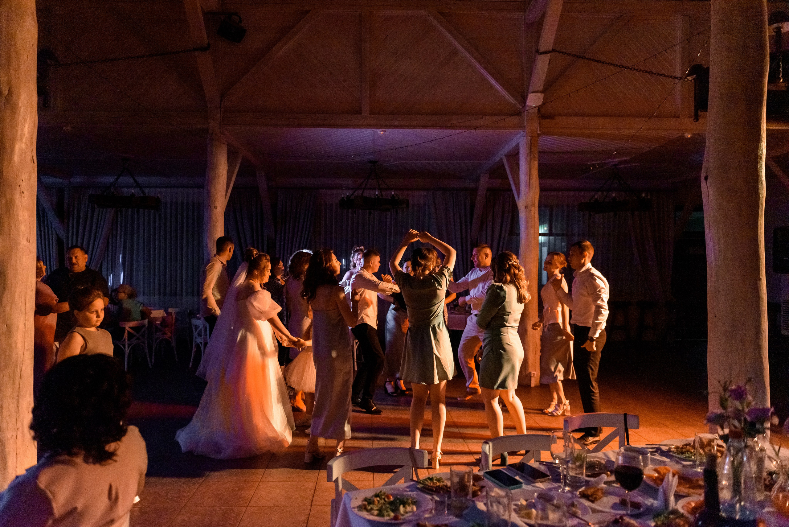 Павел и Наталья. Свадебный и семейный фотограф в Алексеевке Марина Купреева