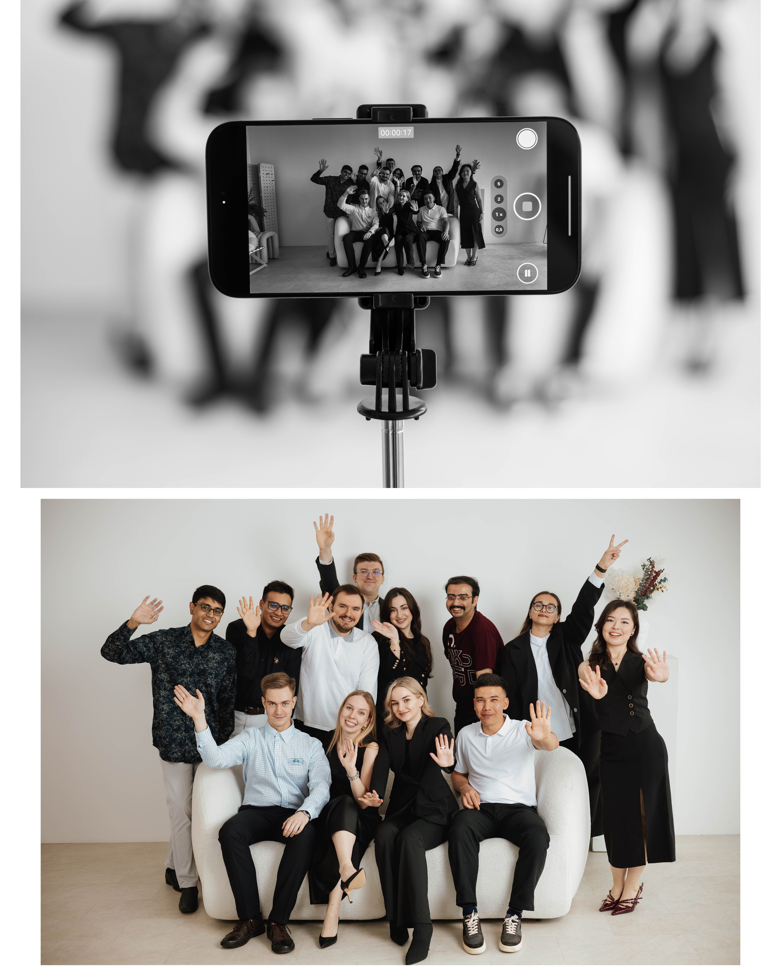 РНИМУ, врачи-ординаторы по специальности терапия, кардиология и функциональная диагностика. Индивидуальный фотограф в Москве