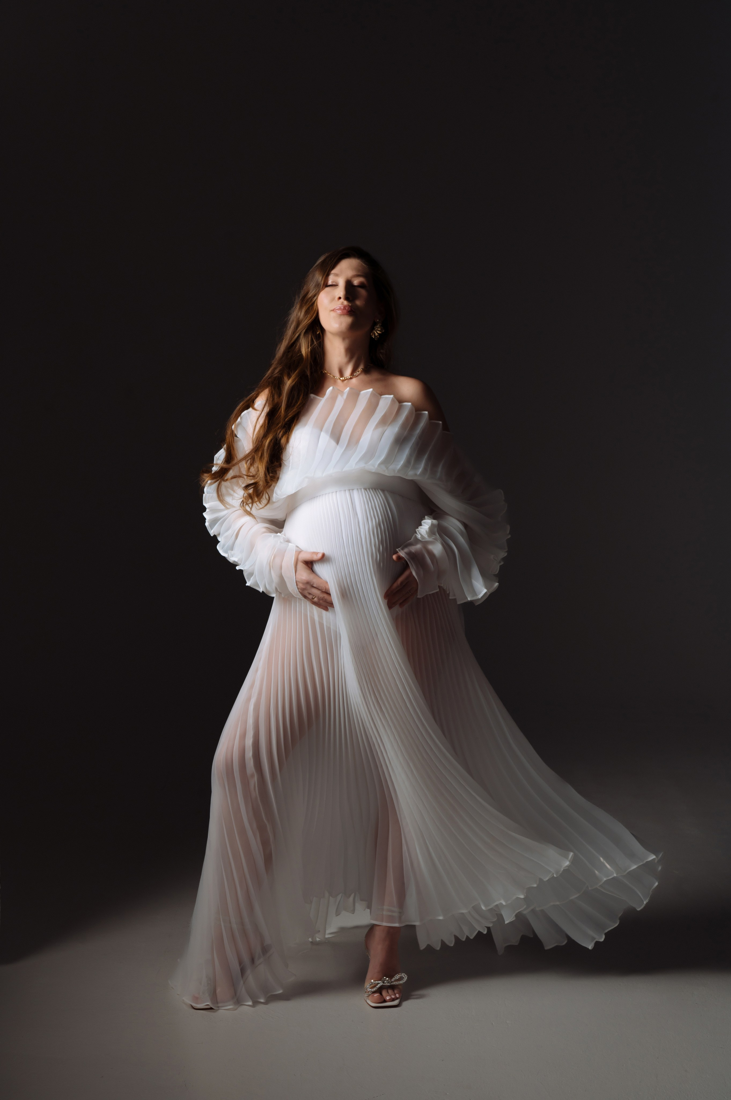 Жанна. Свадебный, портретный, фотограф беременности в Нижнем Новгороде Алина Зиновьева