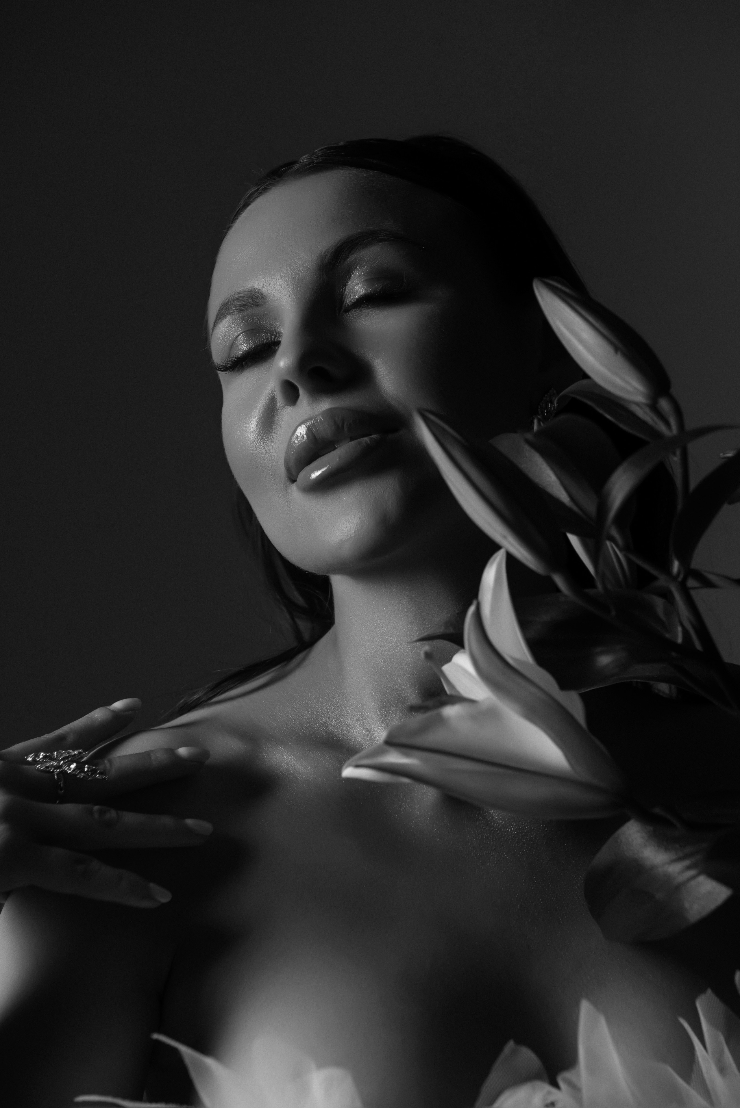 Таня. Свадебный, портретный, фотограф беременности в Нижнем Новгороде Алина Зиновьева