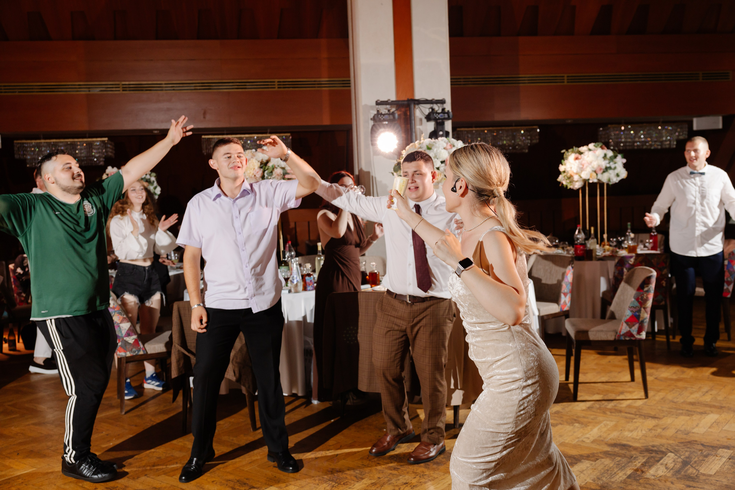 Алёна и Руслан. Фотограф и Видеограф во Владимире