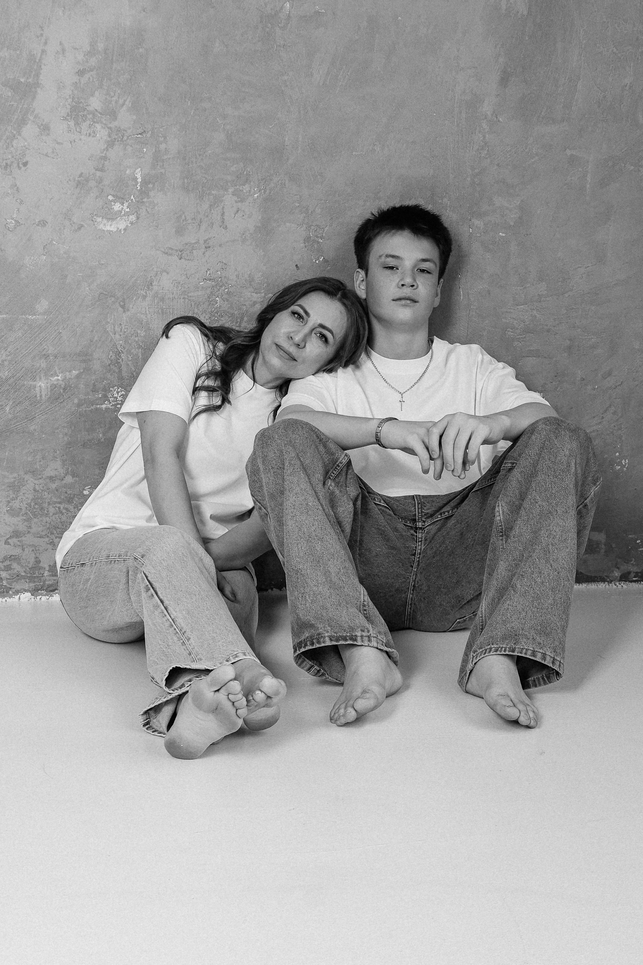 Семейные фотосессии. Фотограф Юлия Мальцева