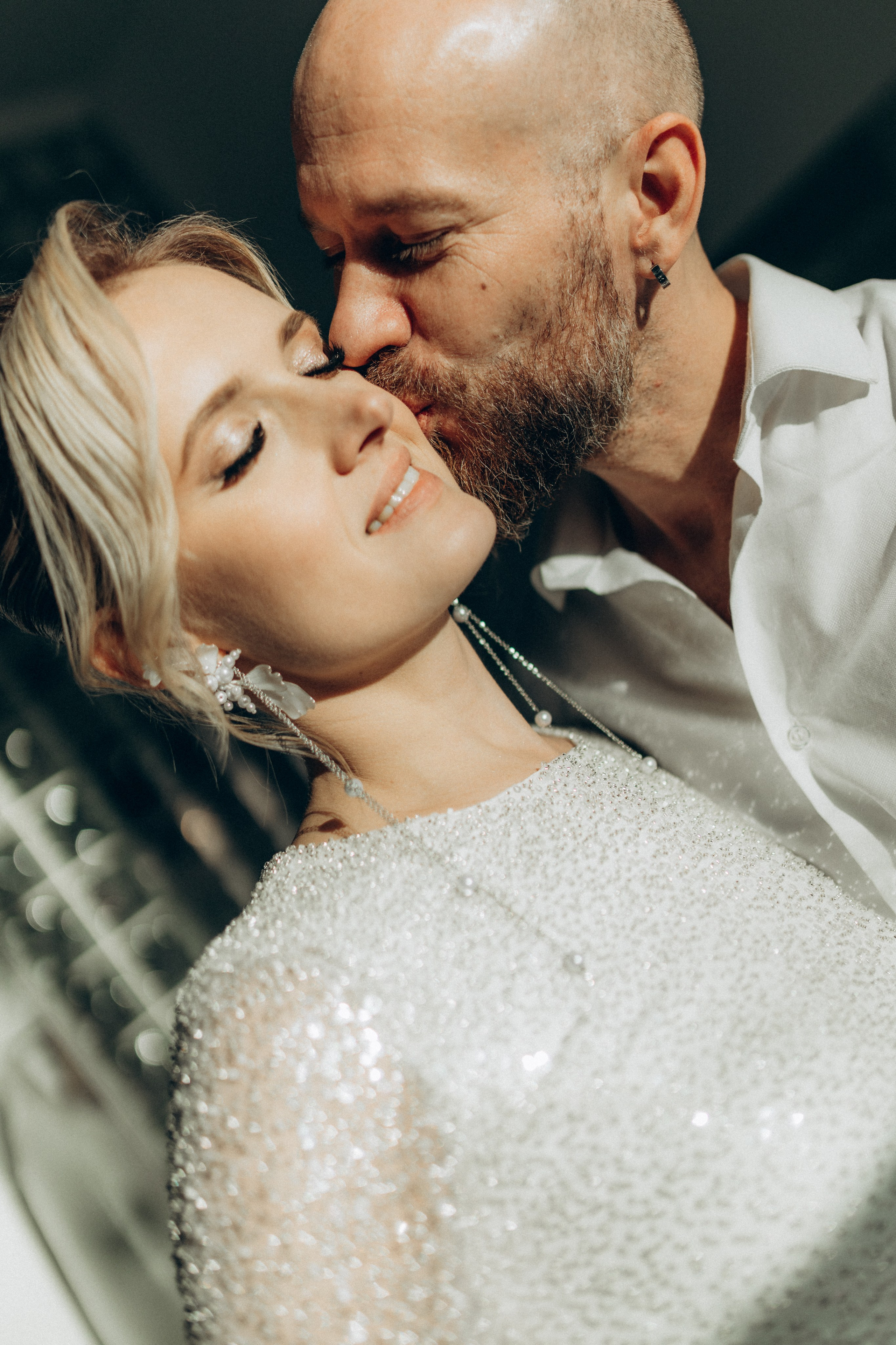 Анна & Андрей. Фотограф НОГИНСК, Москва, Анастасия Белая