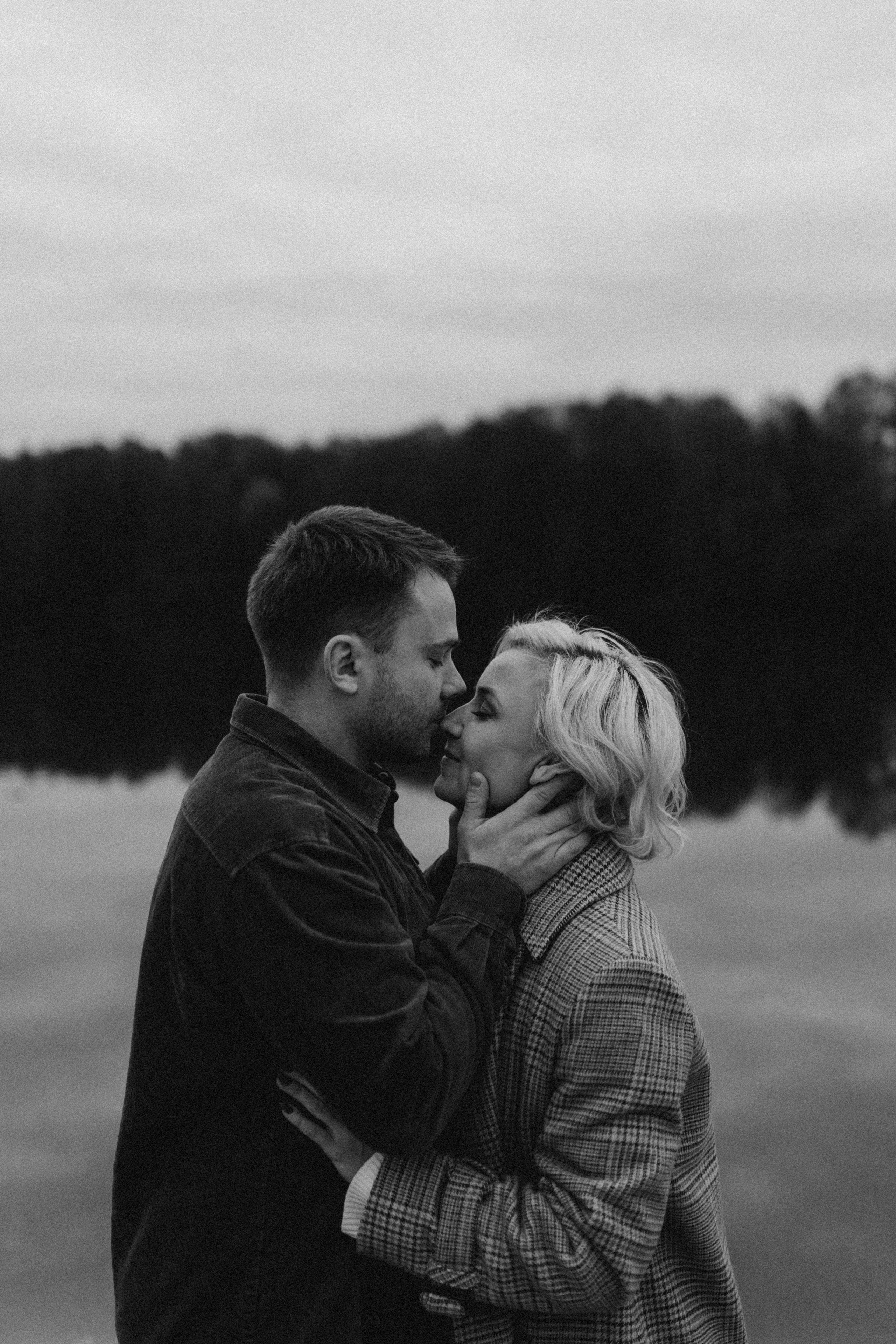 Лена & Андрей. Фотограф НОГИНСК, Москва, Анастасия Белая