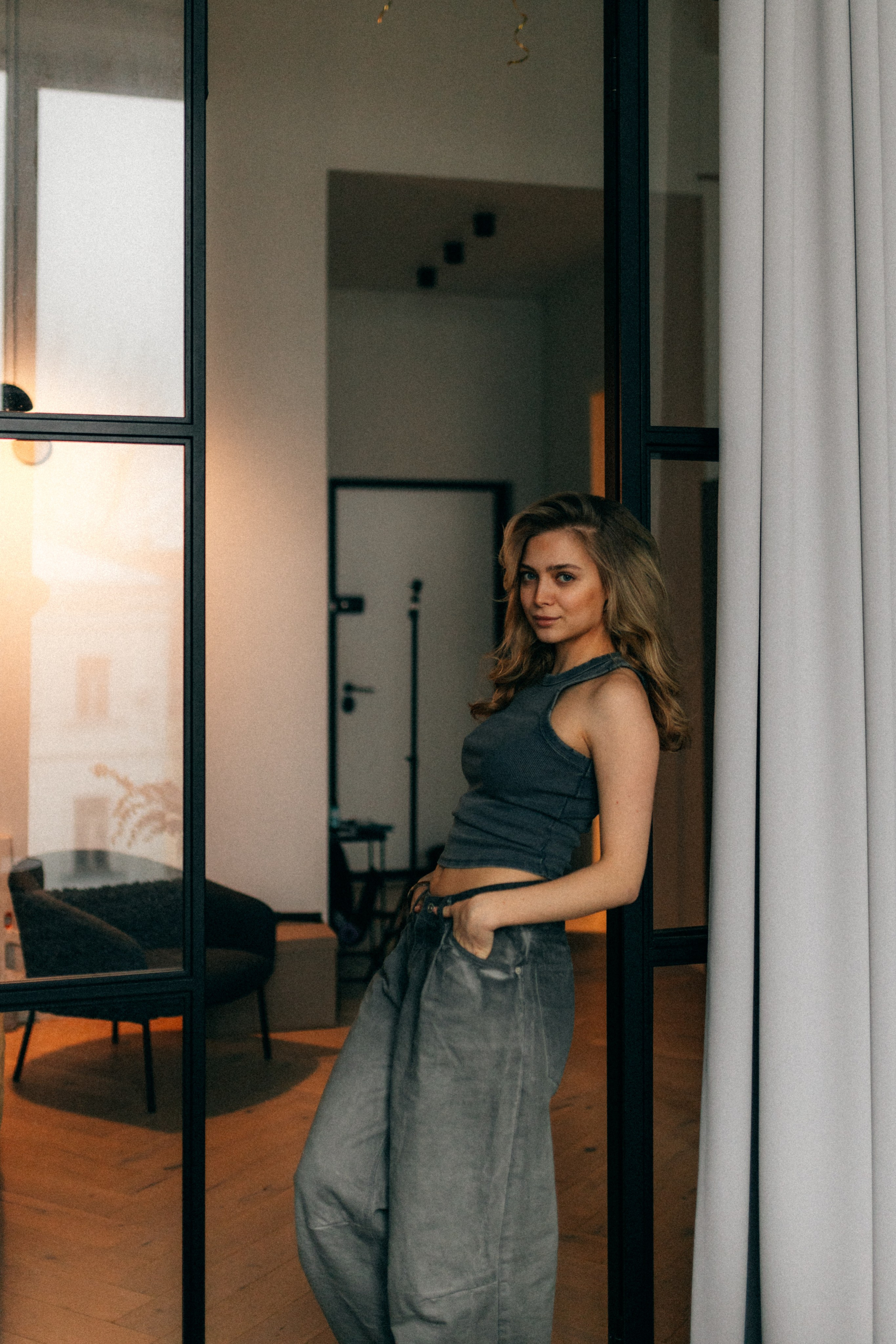 Маша. Фотограф НОГИНСК, Москва, Анастасия Белая