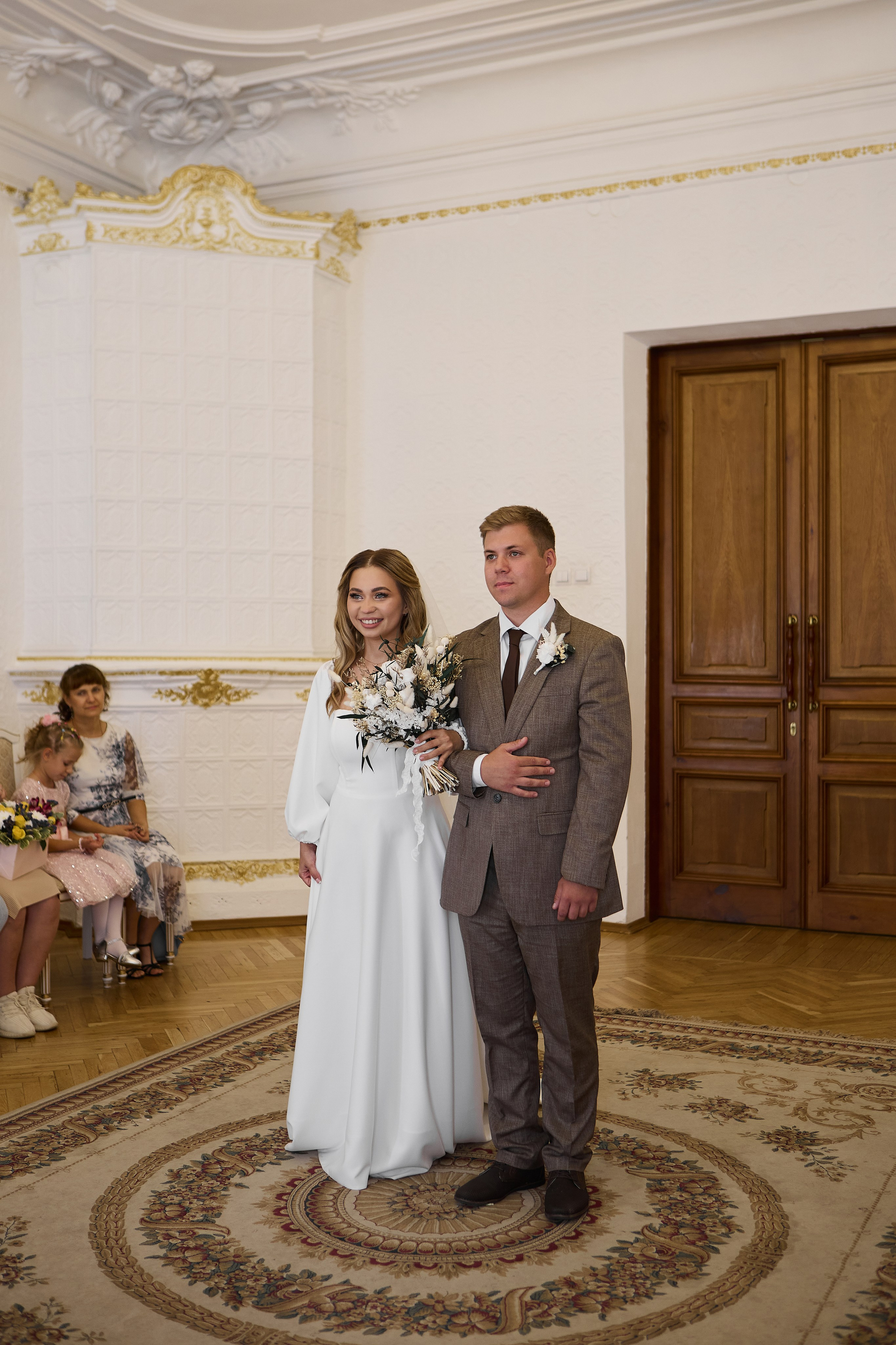 Фотограф Нижний Новгород. Свадебная фотосессия. Свадебный фотограф Нижний Новгород