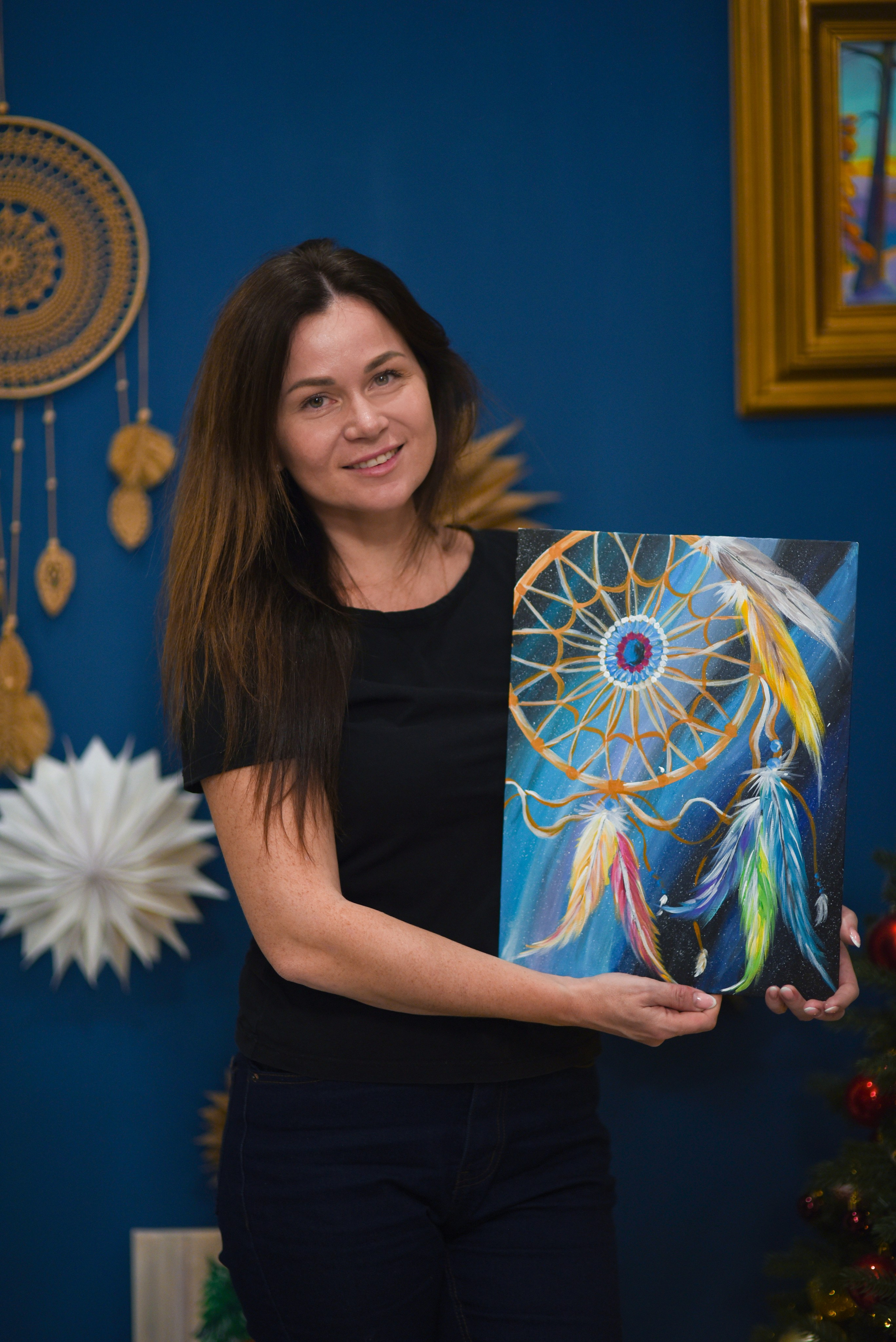 Творческая студия. Фотограф в Санкт-Петербурге