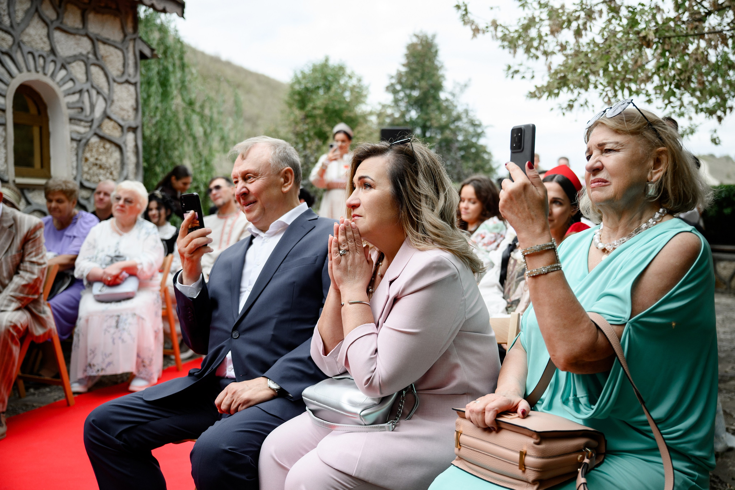 Lisa & Ilya. Фотограф в Липецке Ковалько Евгений