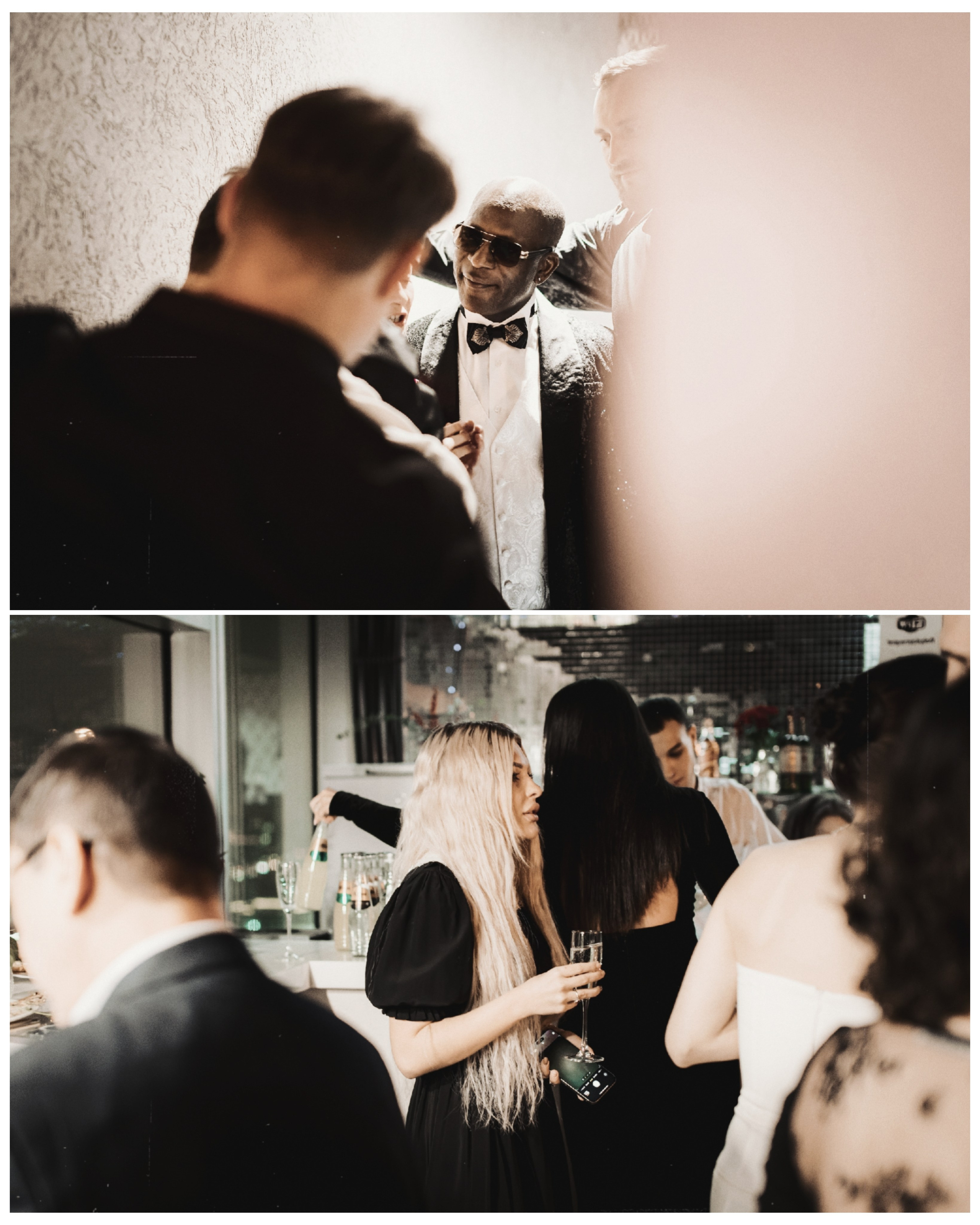 ОТКРЫТИЕ ФОНДА «КРАСНЫЙ ДРАКОН». Репортажный и портретный фотограф, Влад Хафизов, Москва