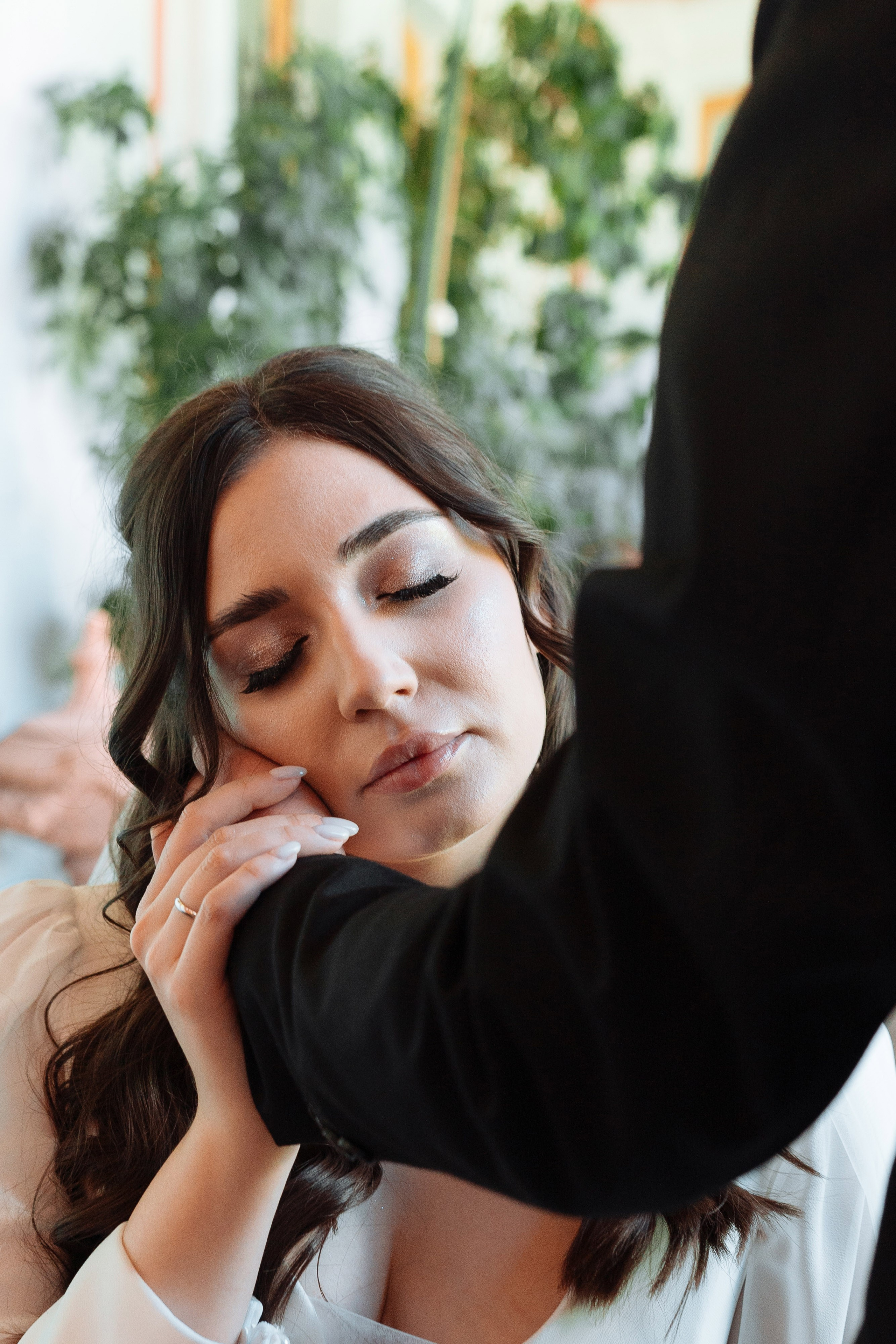 Модерн | 2024 Олег и Анастасия. ИТВИ