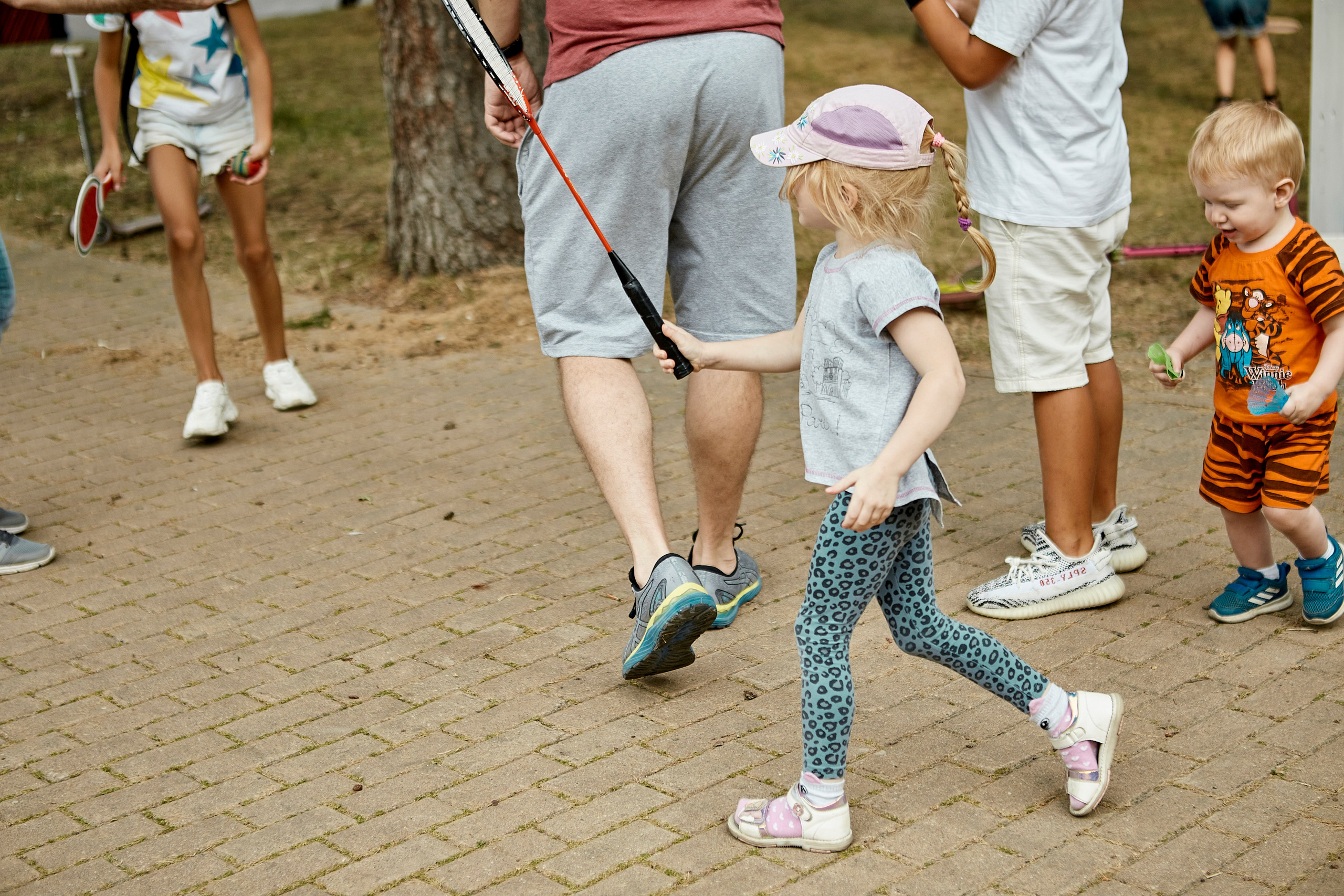 ЯНДЕКС ЛАВКА «АРБУЗНАЯ ФЕЕРИЯ». Фотограф Андрей Егоров