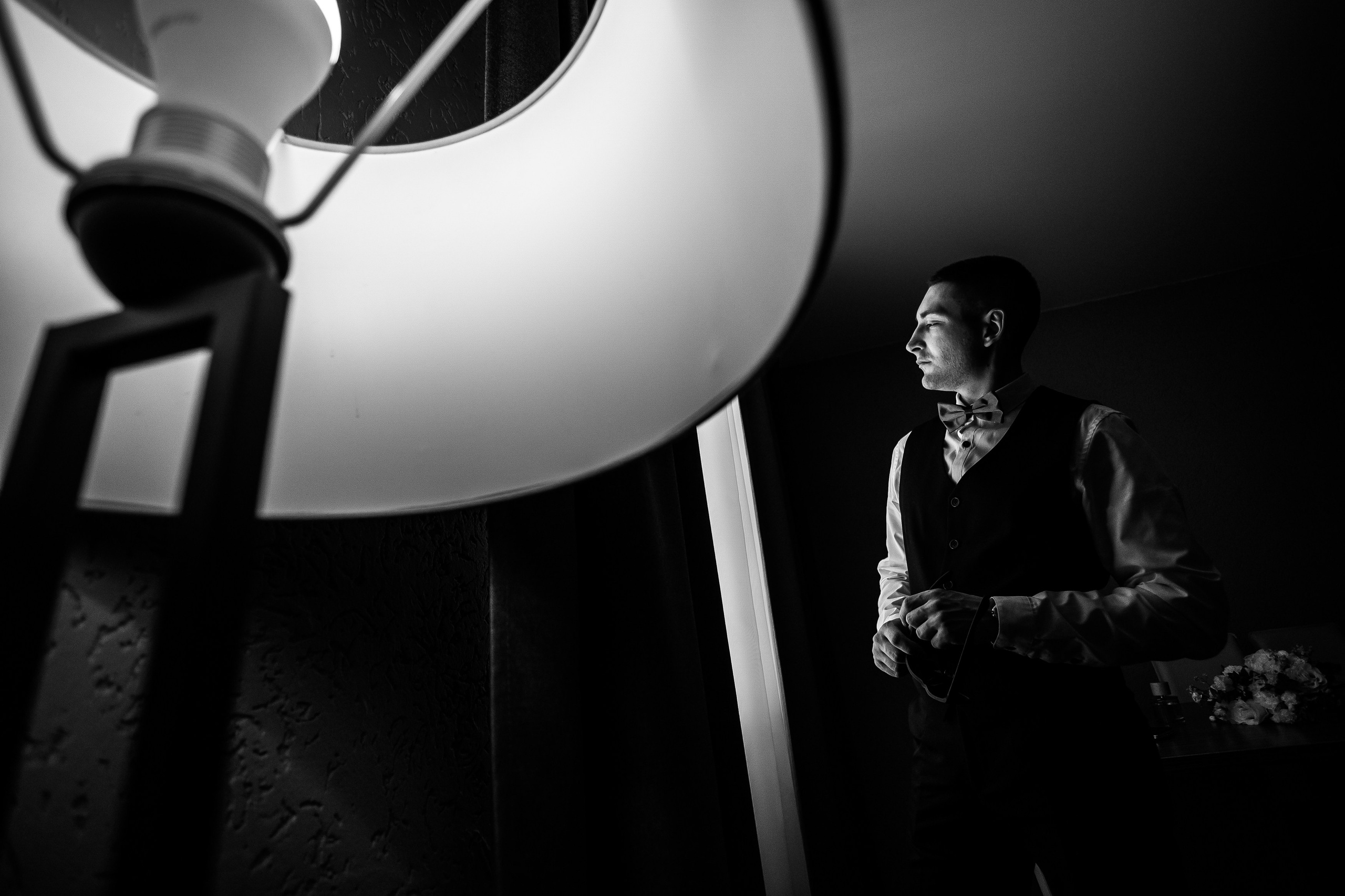 Свадебный фотограф Нижний Новгород. Свадебный и контент фотограф в Нижнем Новгороде Владимир Пресняков