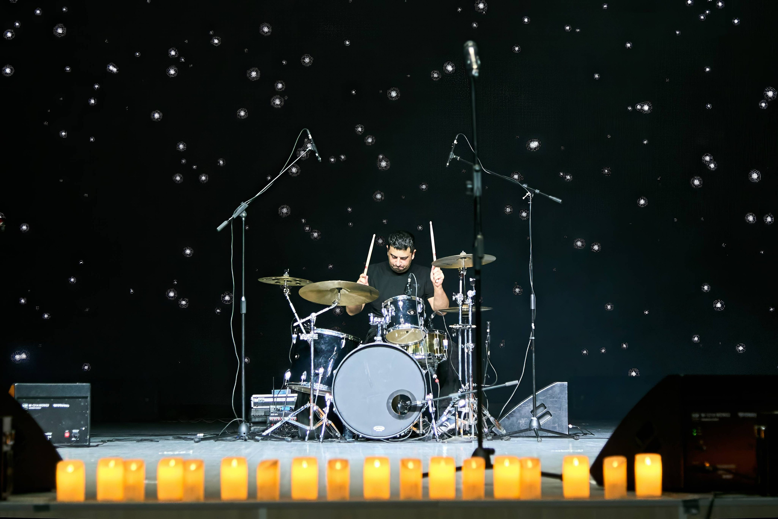 Samvel Hayrapetyan & «Rocksoul». Showbiz | Fashion | Reportage