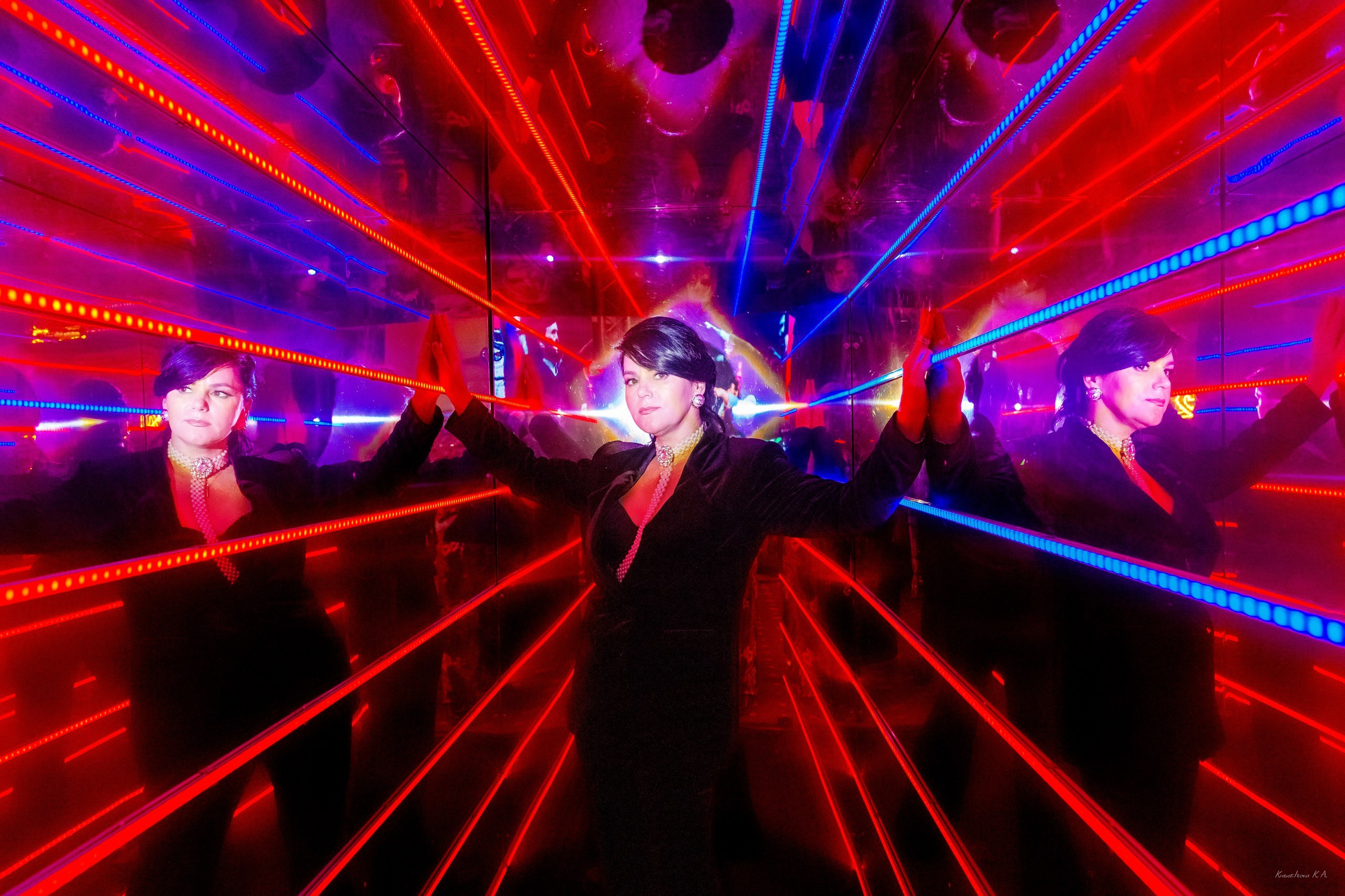 Репортажная съемка. Репортажный фотограф Кузнецова Кристина