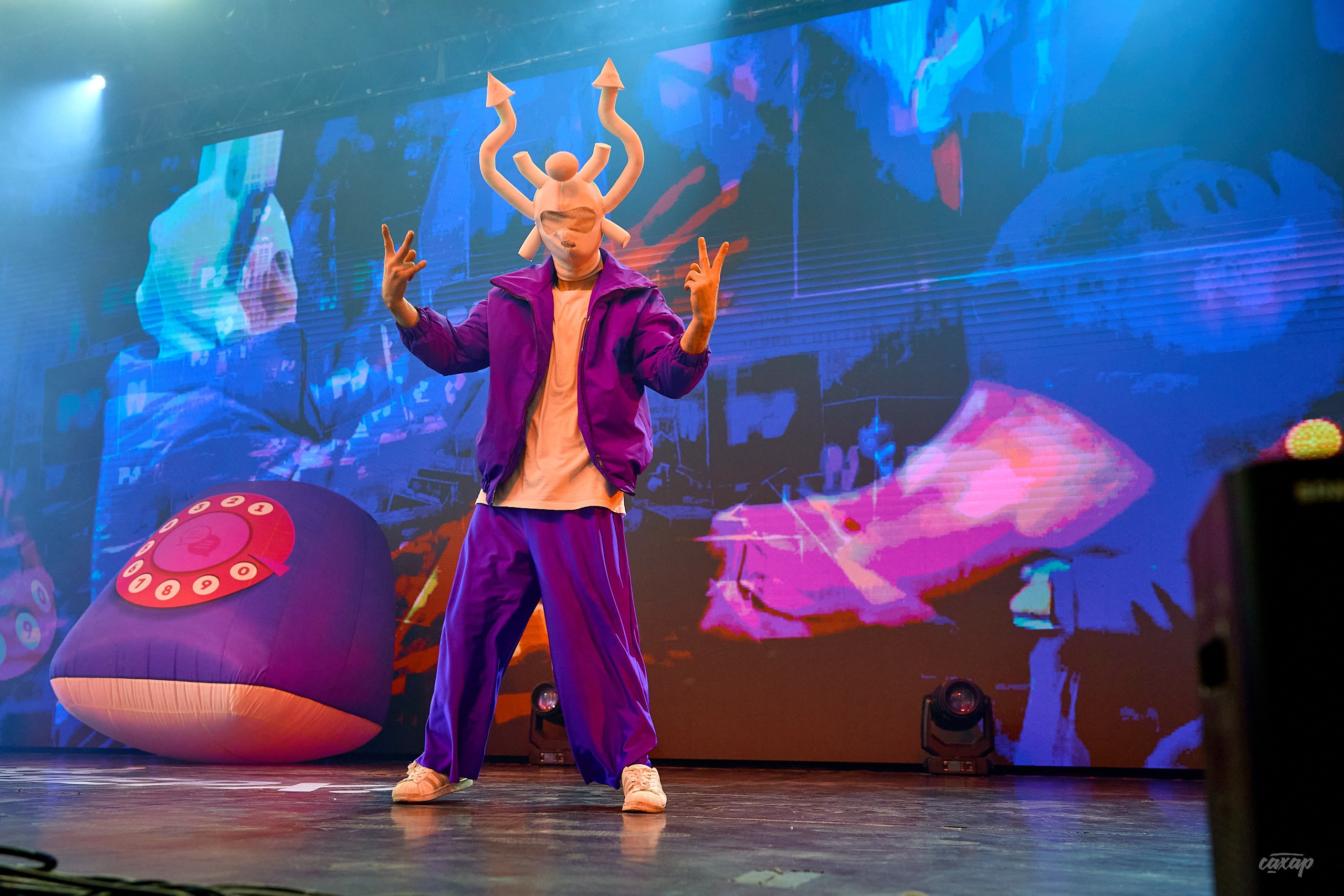 Сергей Жуков и Руки Вверх!. Профессиональный фотограф в Екатеринбурге Юра Сахар