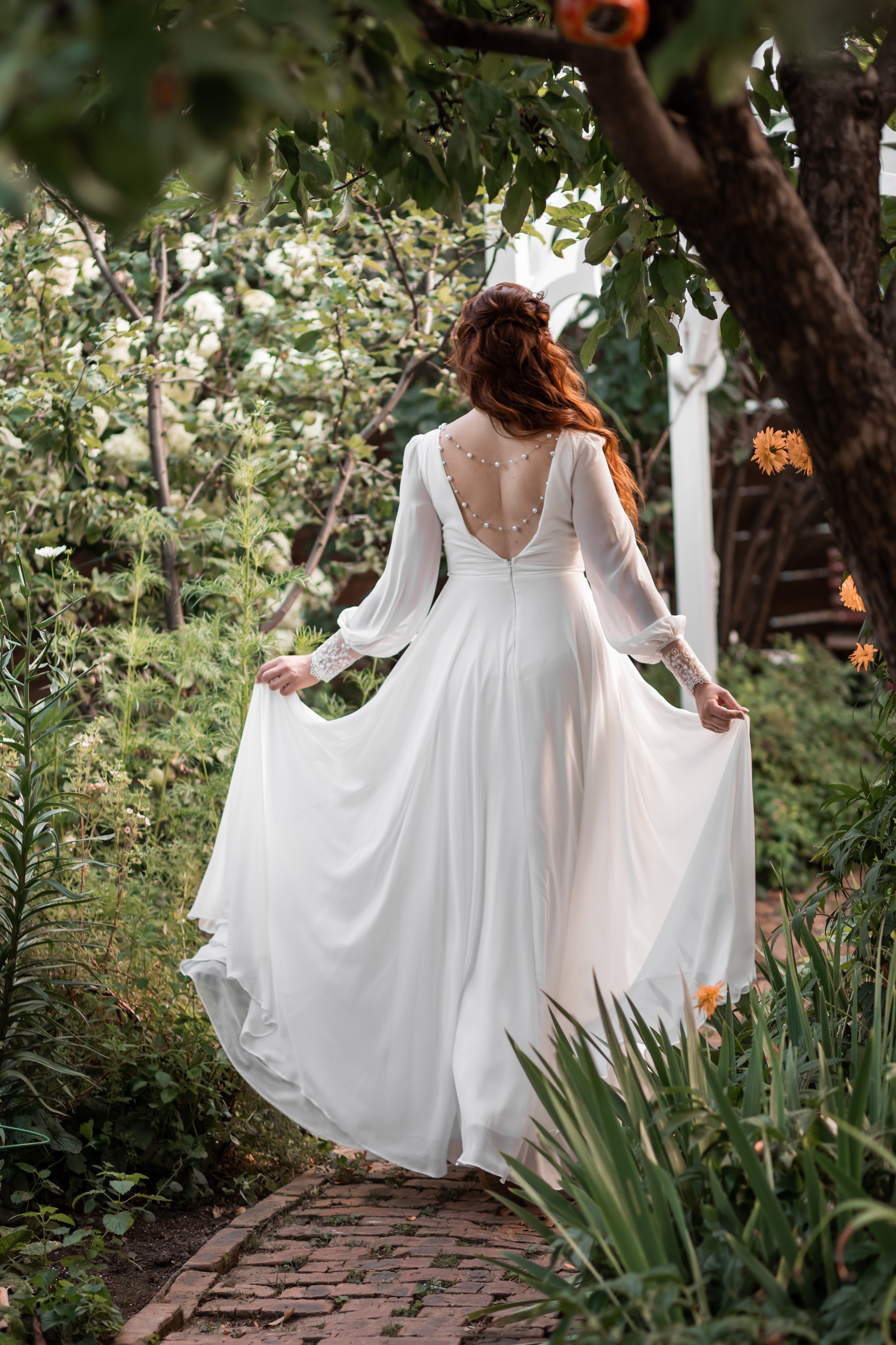 Свадьба Татьяны и Андрея. Свадебный фотограф Татьяна Фот