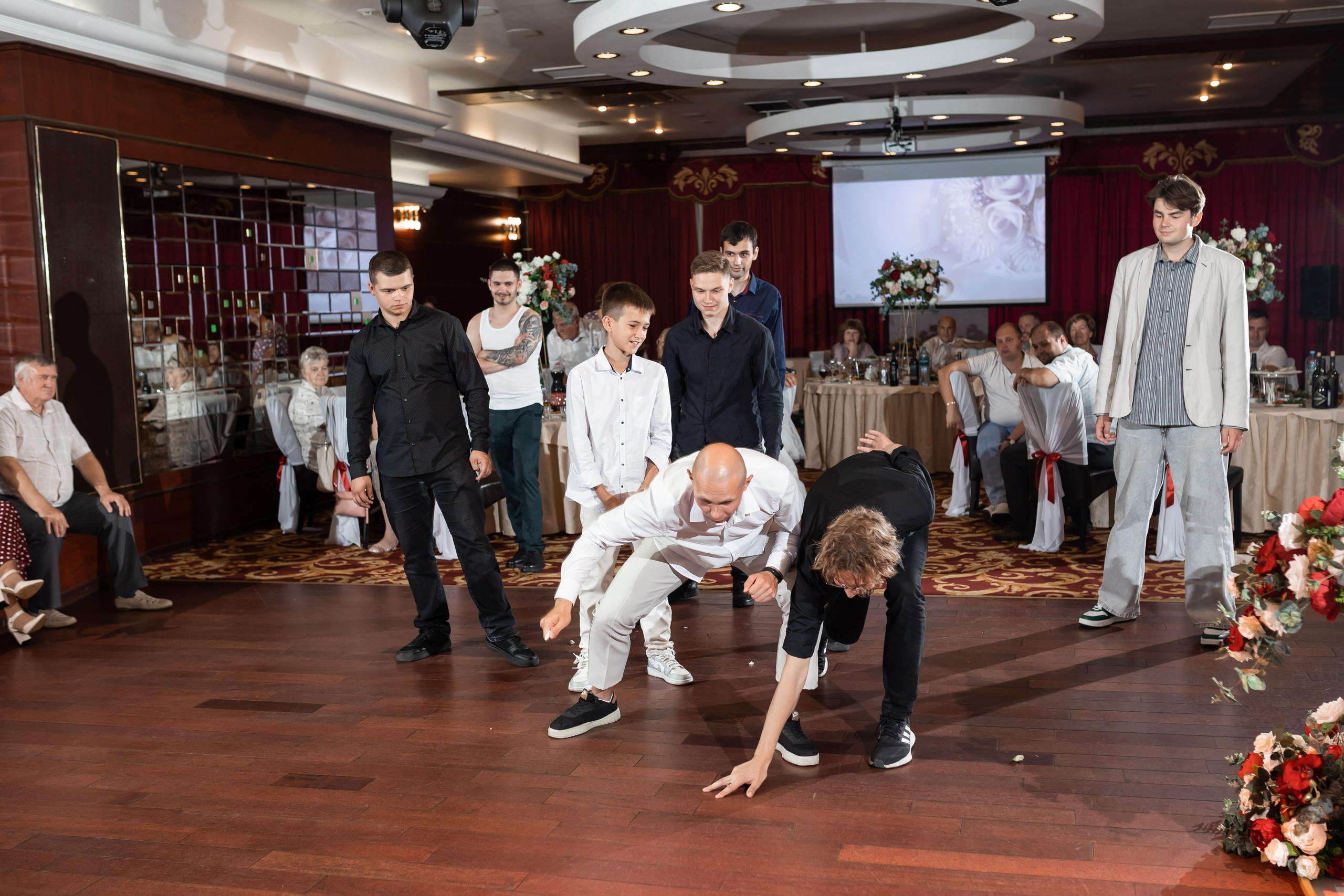 Наталья и Данила 24.08.24. Свадебный фотограф Татьяна Фот